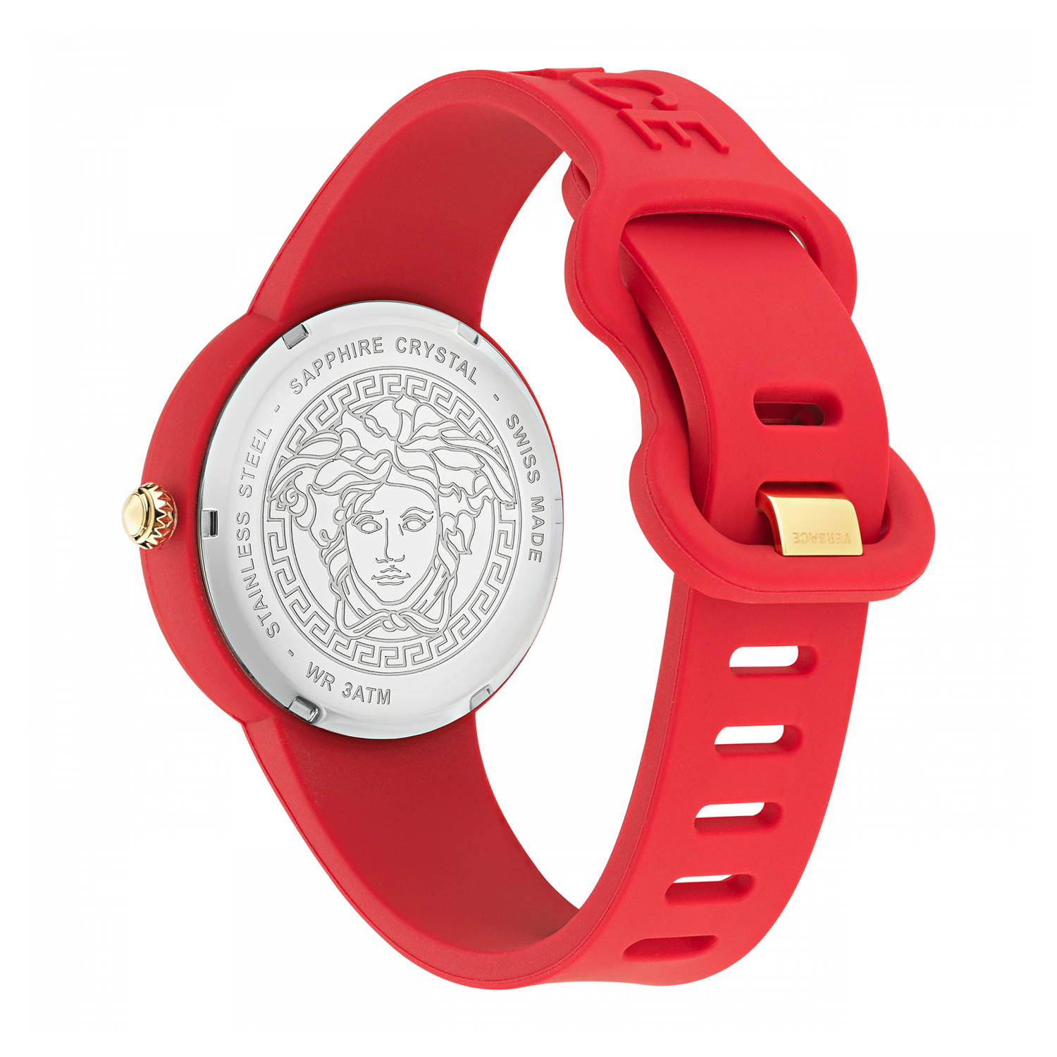 Versace VE6G00723 zegarek - miniatura 3