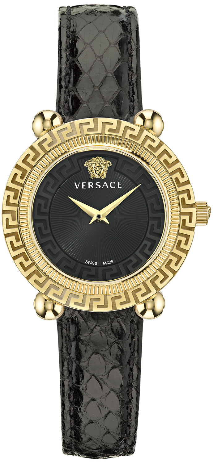 Versace GRECA TWIST VE6I00323