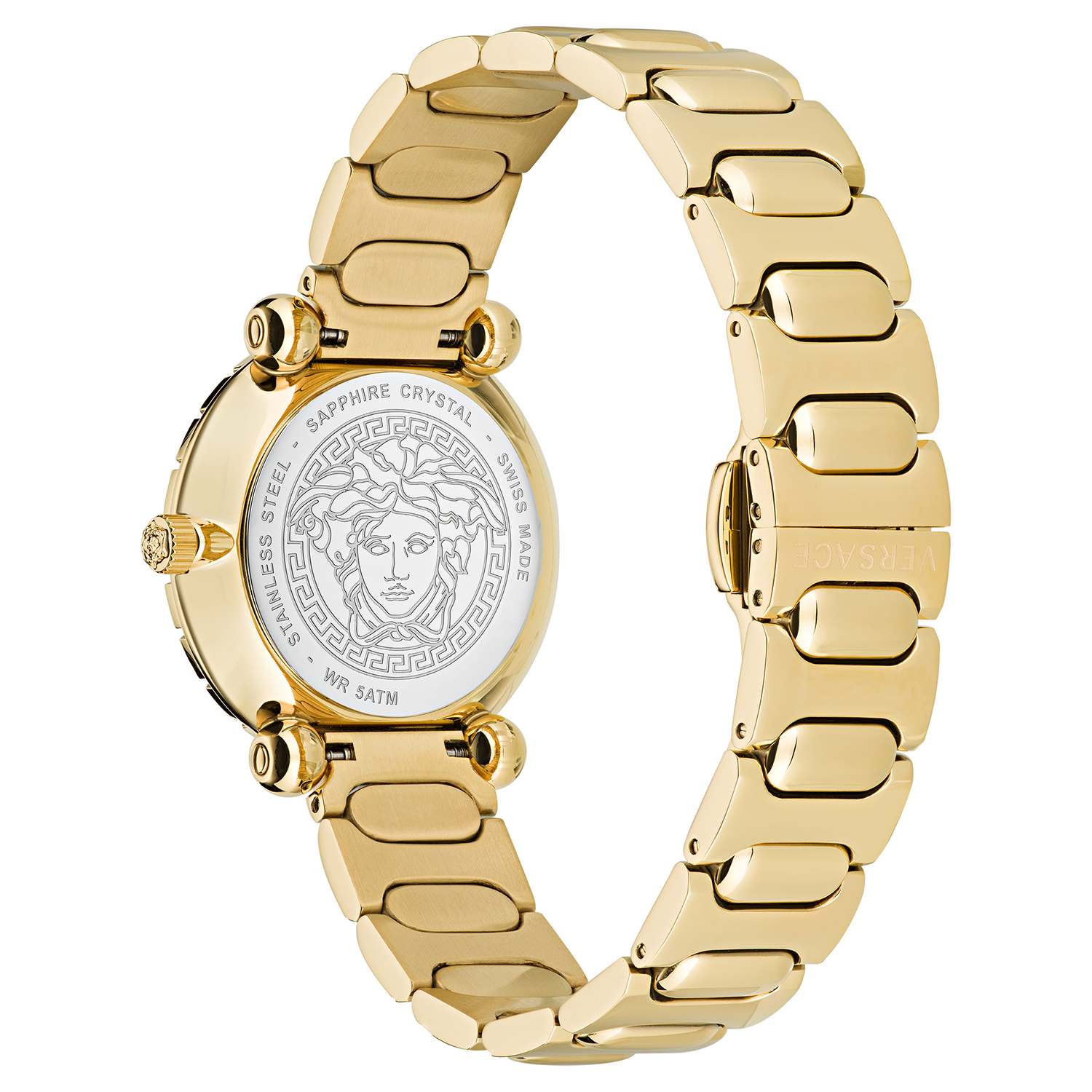 Versace VE6I00523 zegarek - miniatura 3