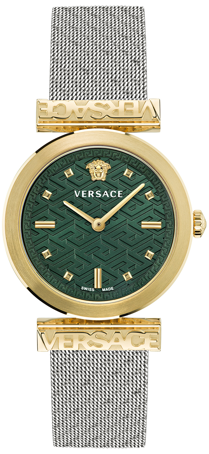 Versace ICONIC REGALIA VE6J00623
