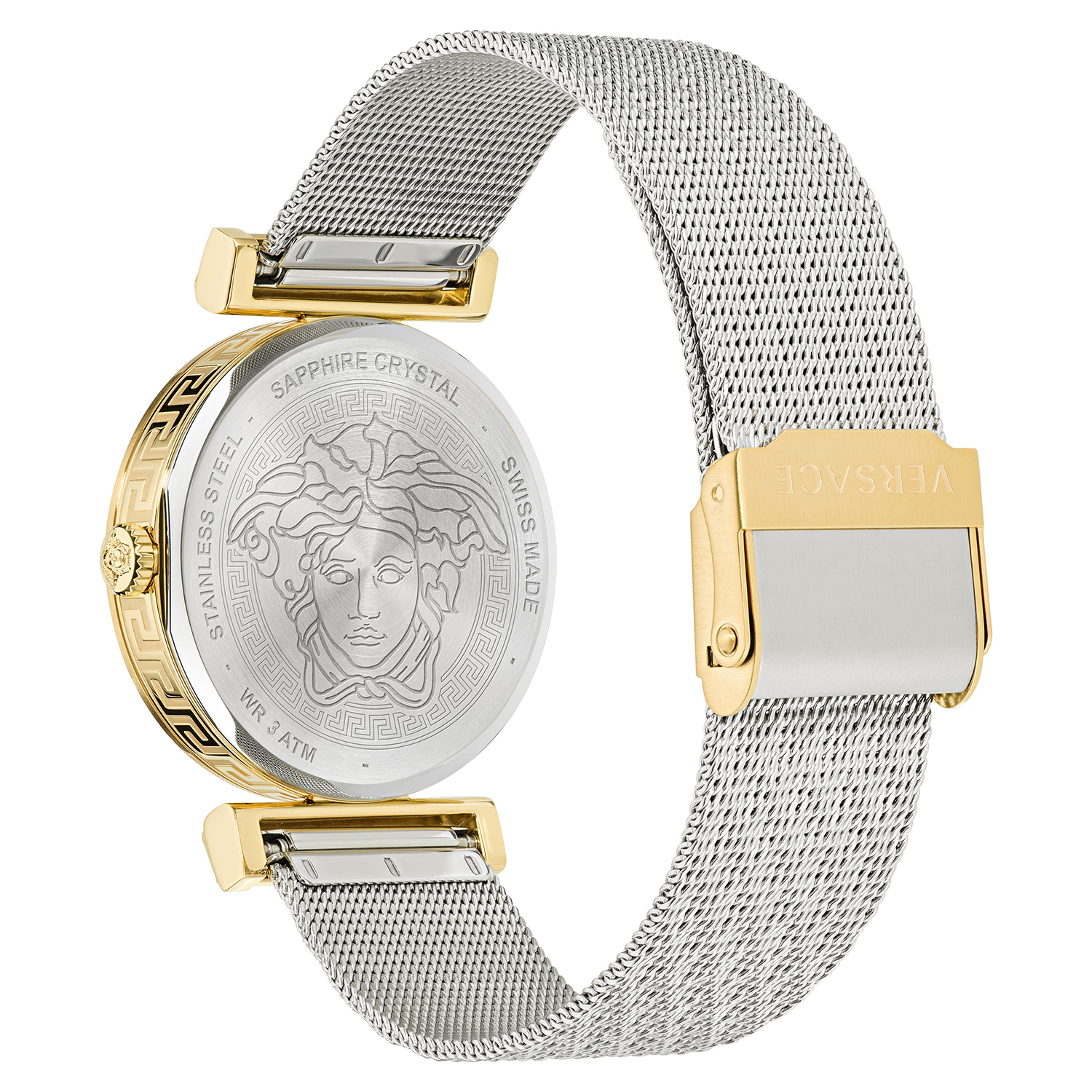 Versace VE6J00623 zegarek ICON ACTIVE - miniatura 3