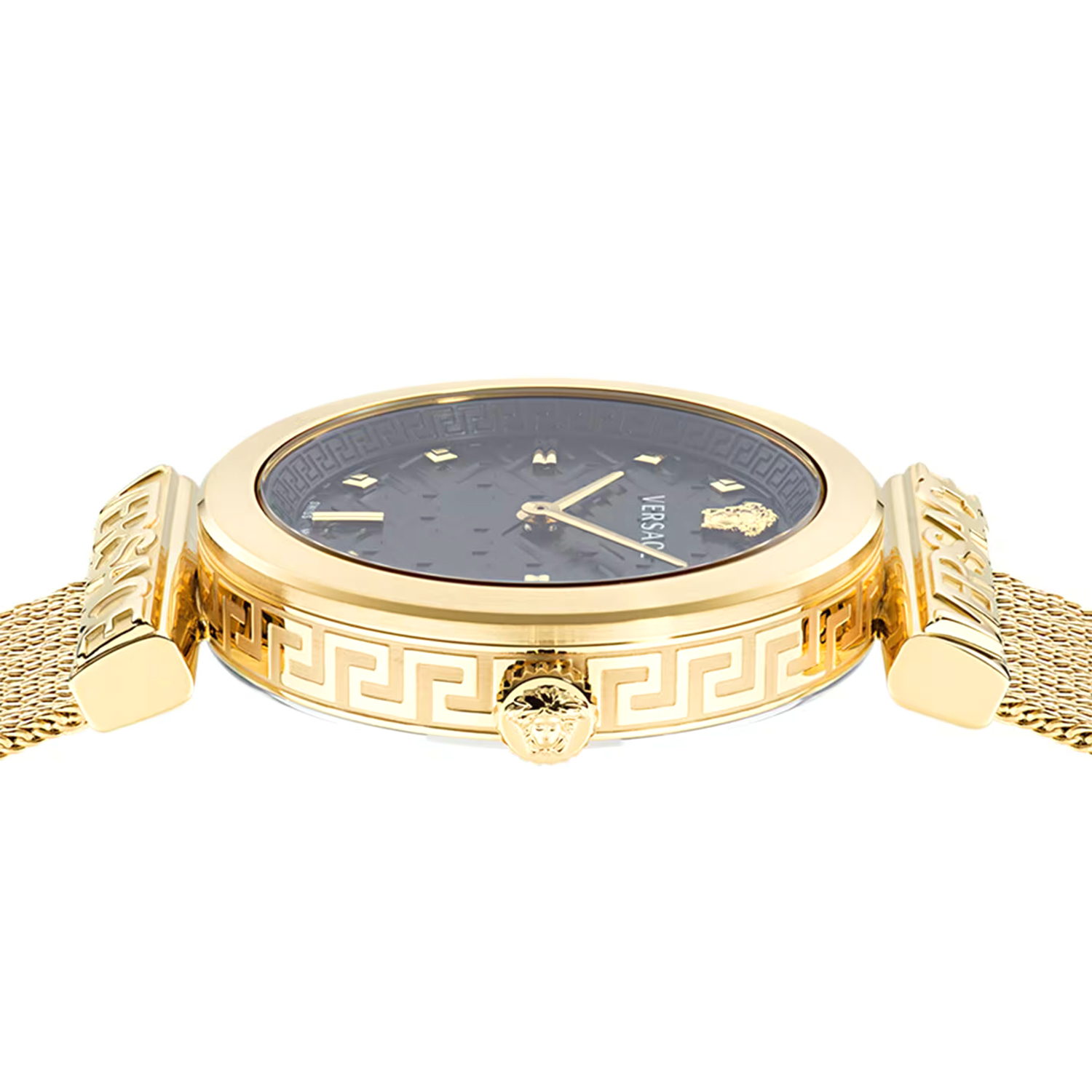 Versace VE6J00723 damski zegarek ICONIC bransoleta - miniatura 2