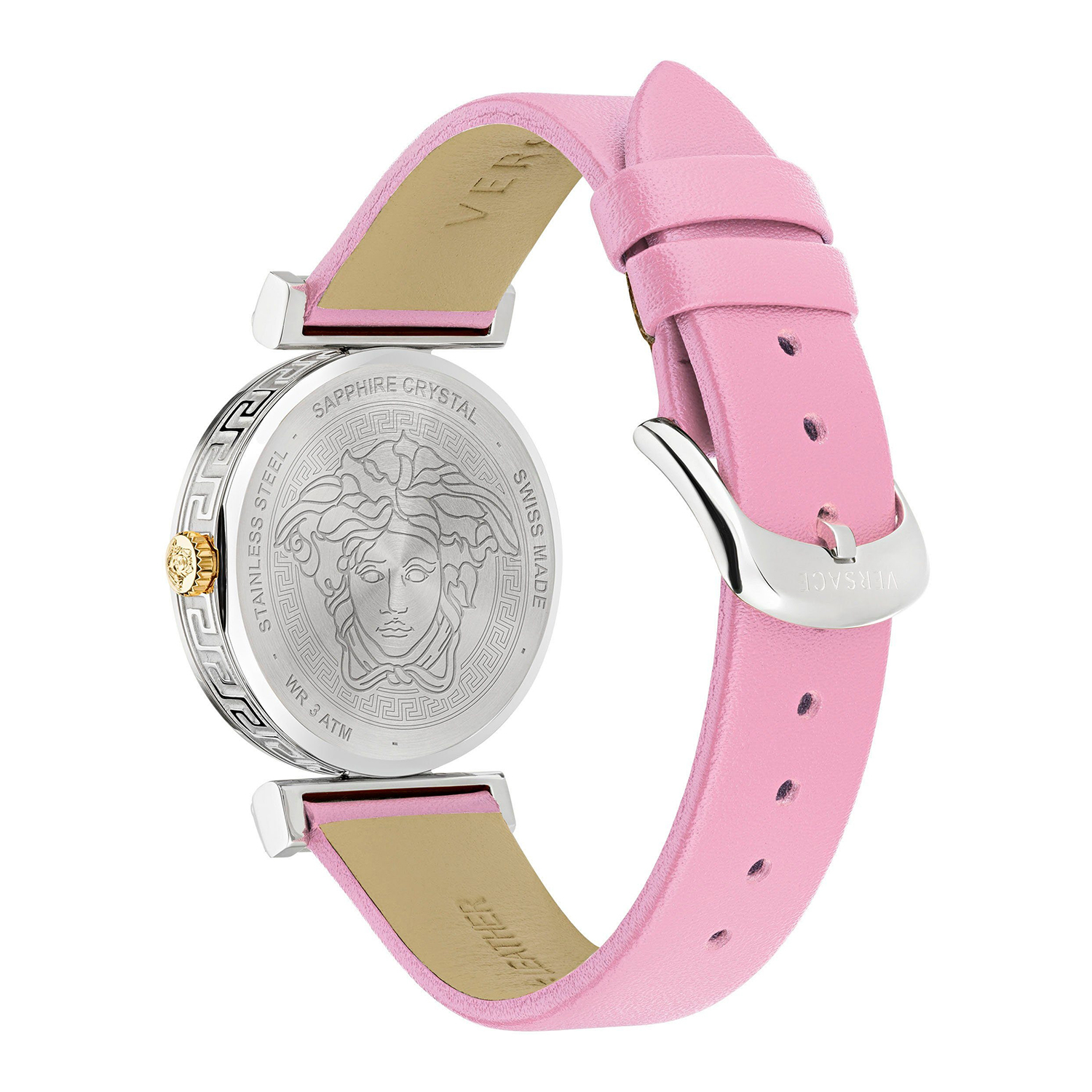 Versace VE6J00823 zegarek - miniatura 3