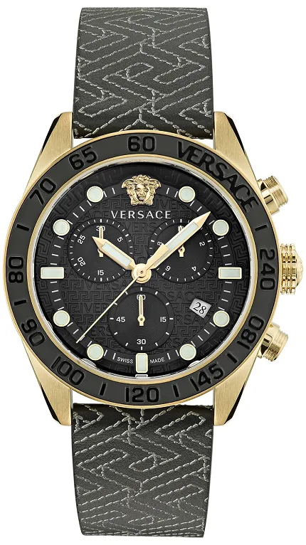 Versace VE6K00123 - zdjęcie 1