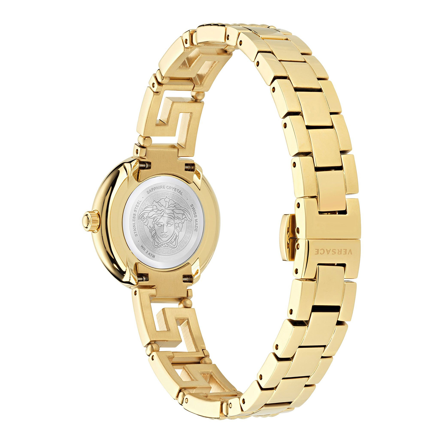 Versace VE7A00423 zegarek - miniatura 3