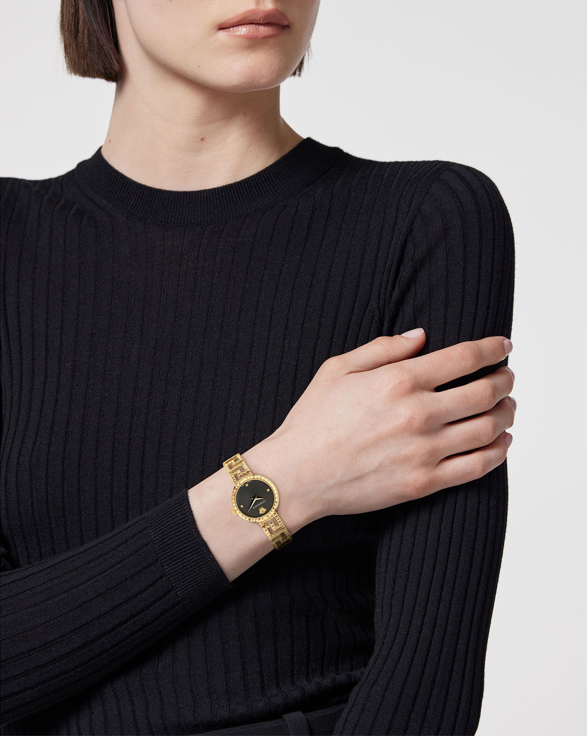 Versace VE7A00423 zegarek - miniatura 4
