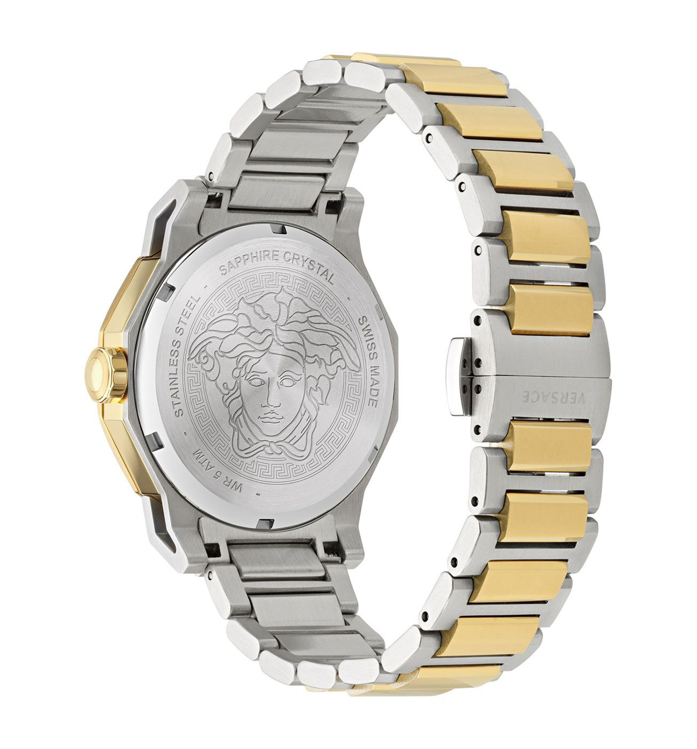 Versace VE7B00323 zegarek - miniatura 3
