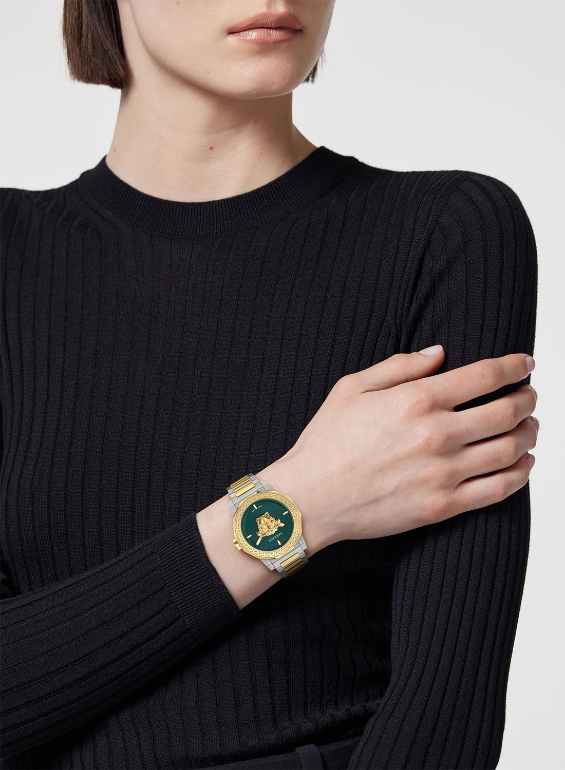 Versace VE7B00323 zegarek - miniatura 4