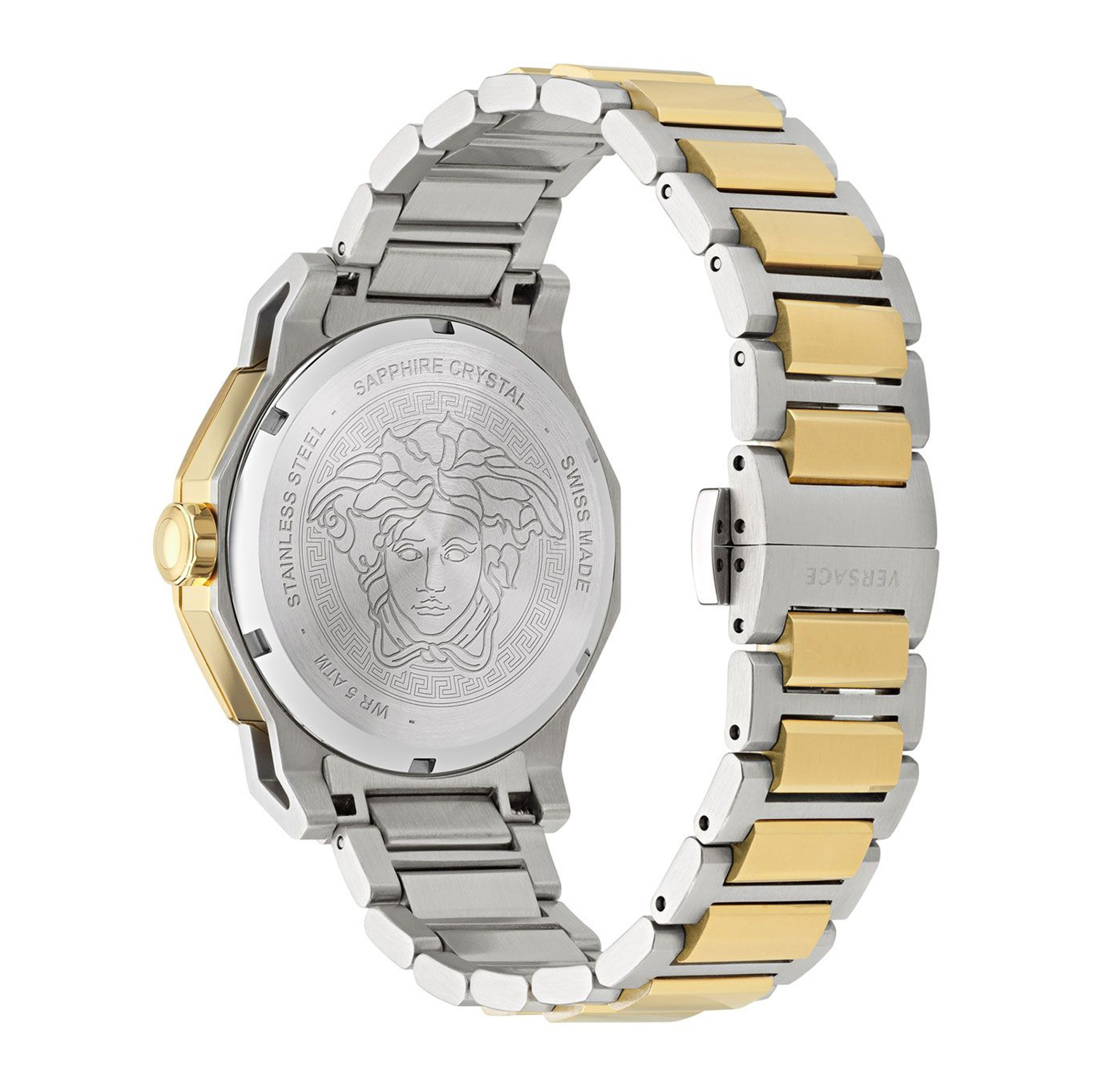 Versace VE7B00423 zegarek - miniatura 3