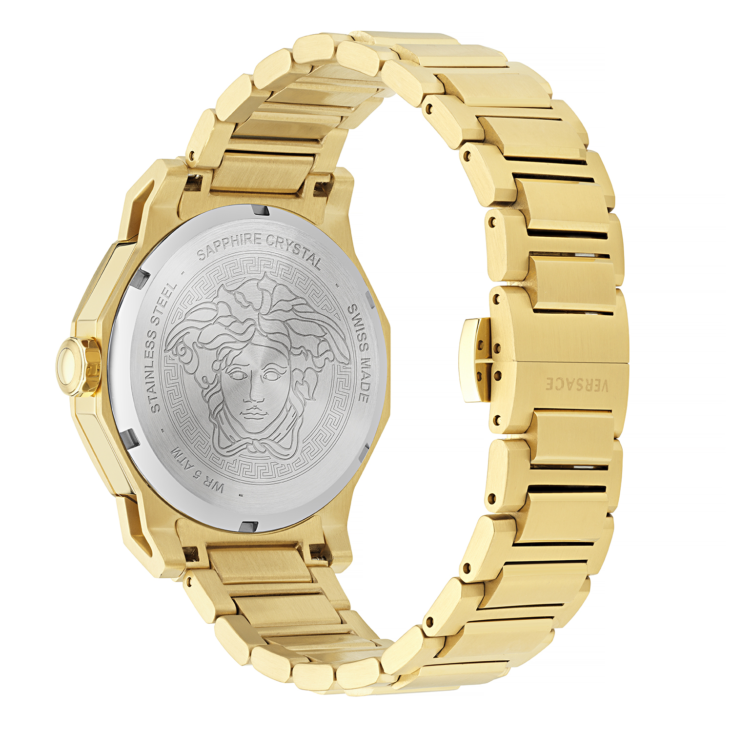 Versace VE7B00623 zegarek - miniatura 3