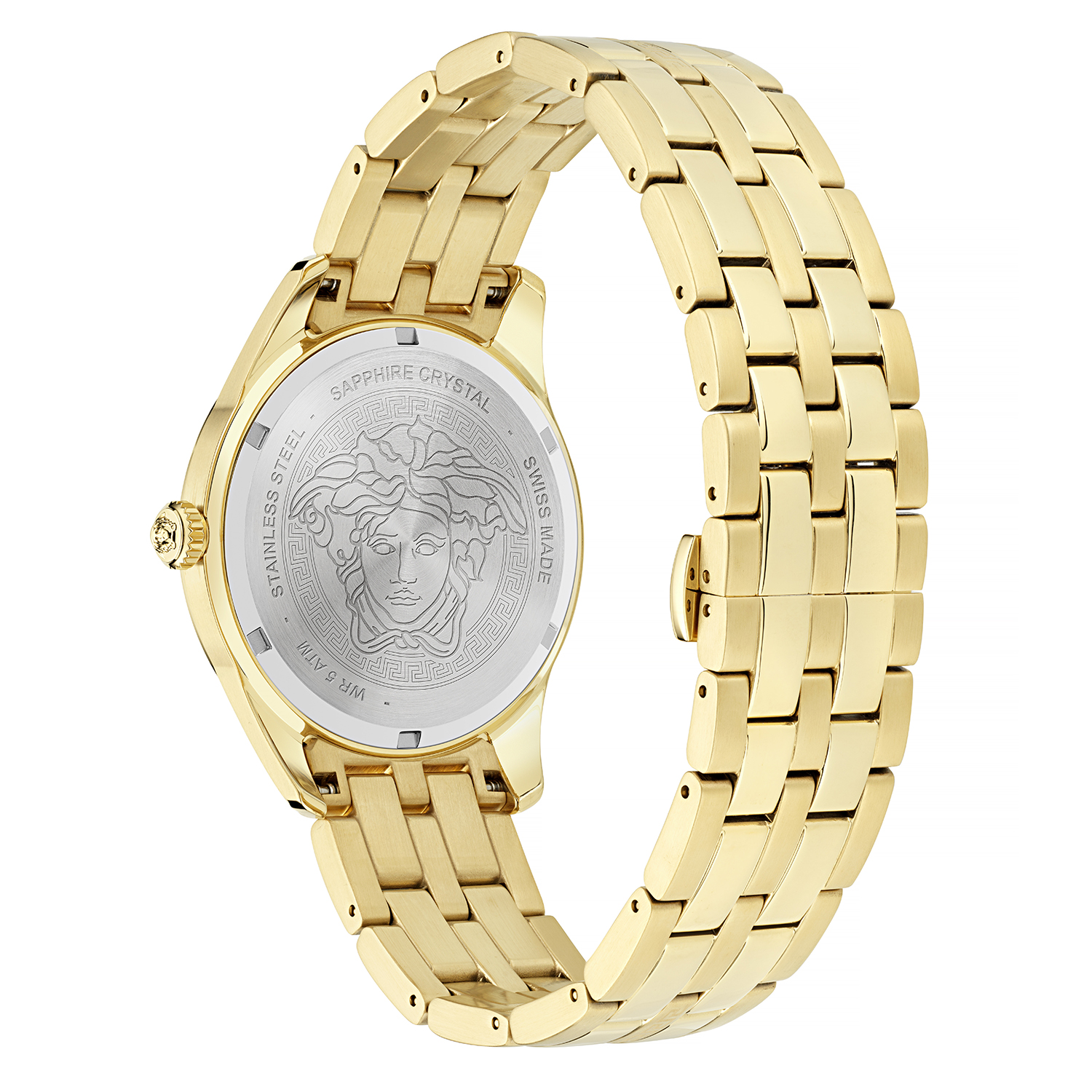 Versace VE7C00723 zegarek - miniatura 3