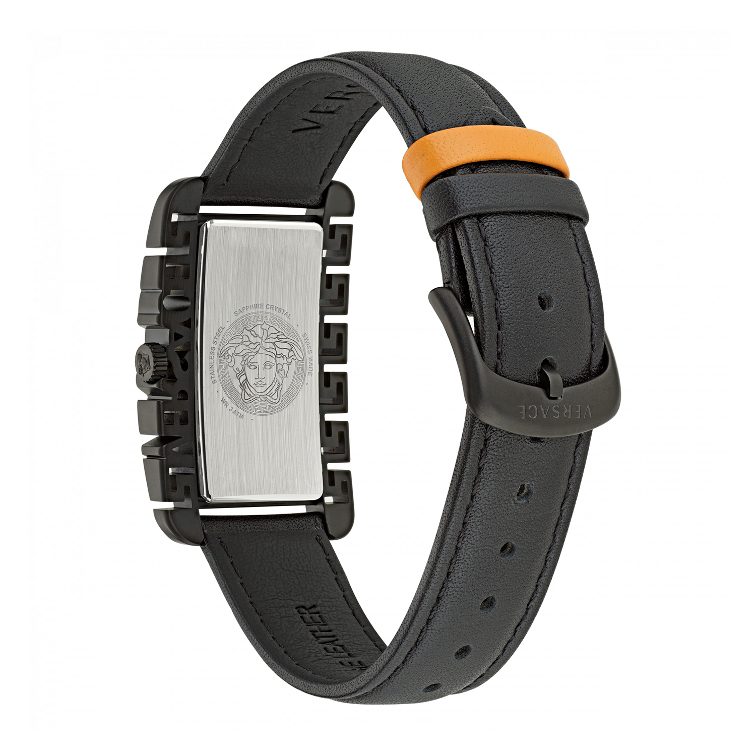 Versace VE7D00123 zegarek - miniatura 3