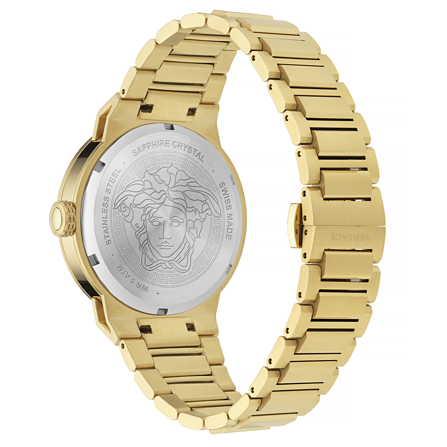 Versace VE7E00623 zegarek - miniatura 3