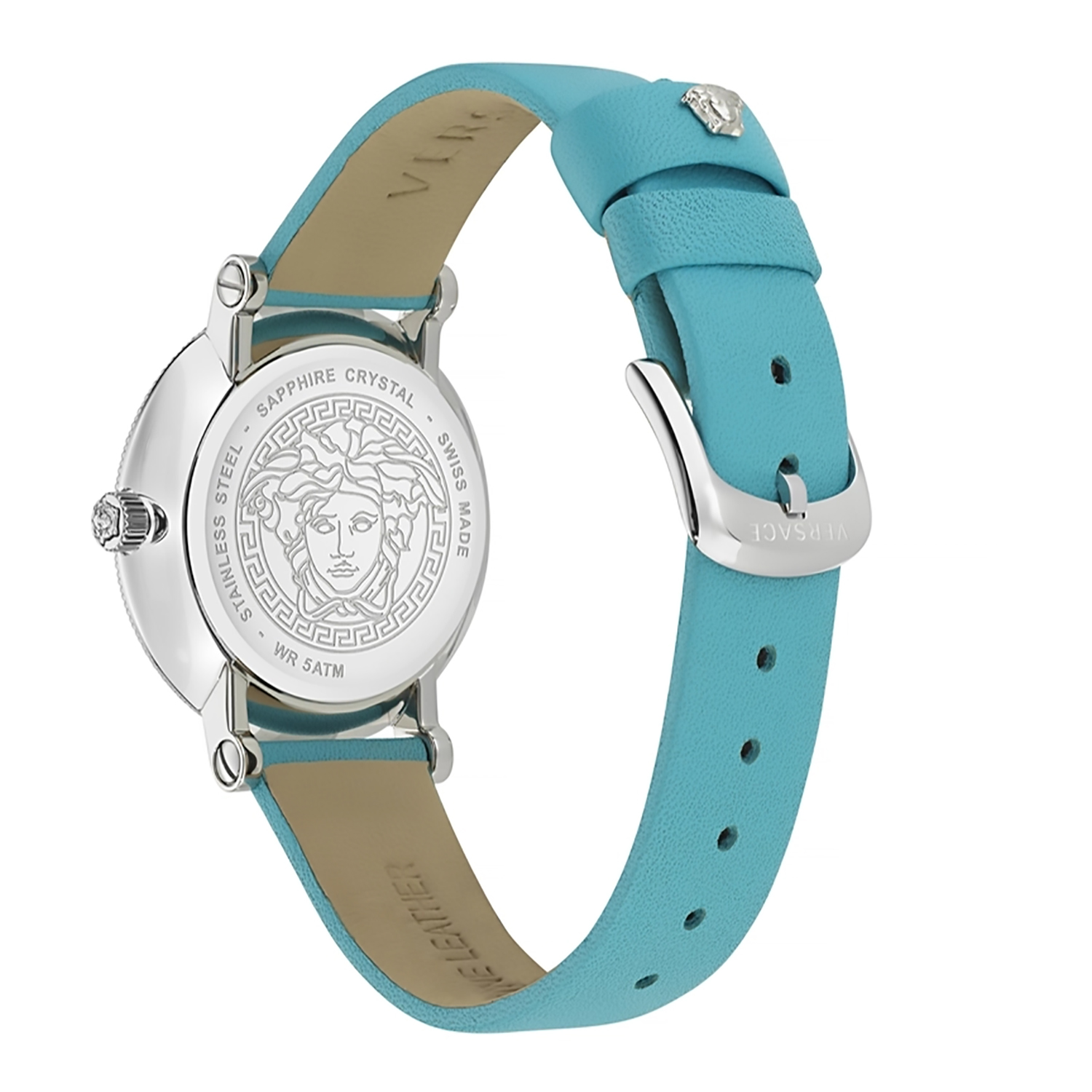Versace VE7F00123 zegarek - miniatura 3