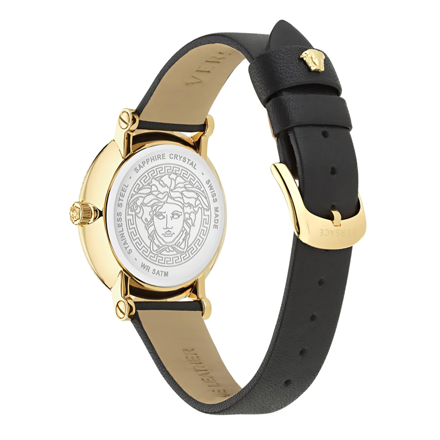 Versace VE7F00323 zegarek - miniatura 3