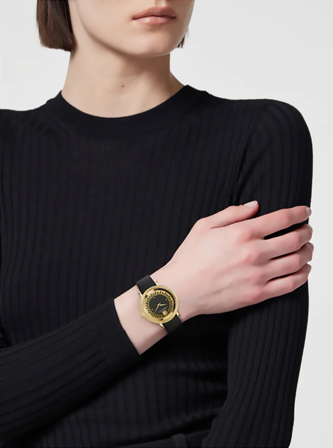 Versace VE7F00323 zegarek - miniatura 4