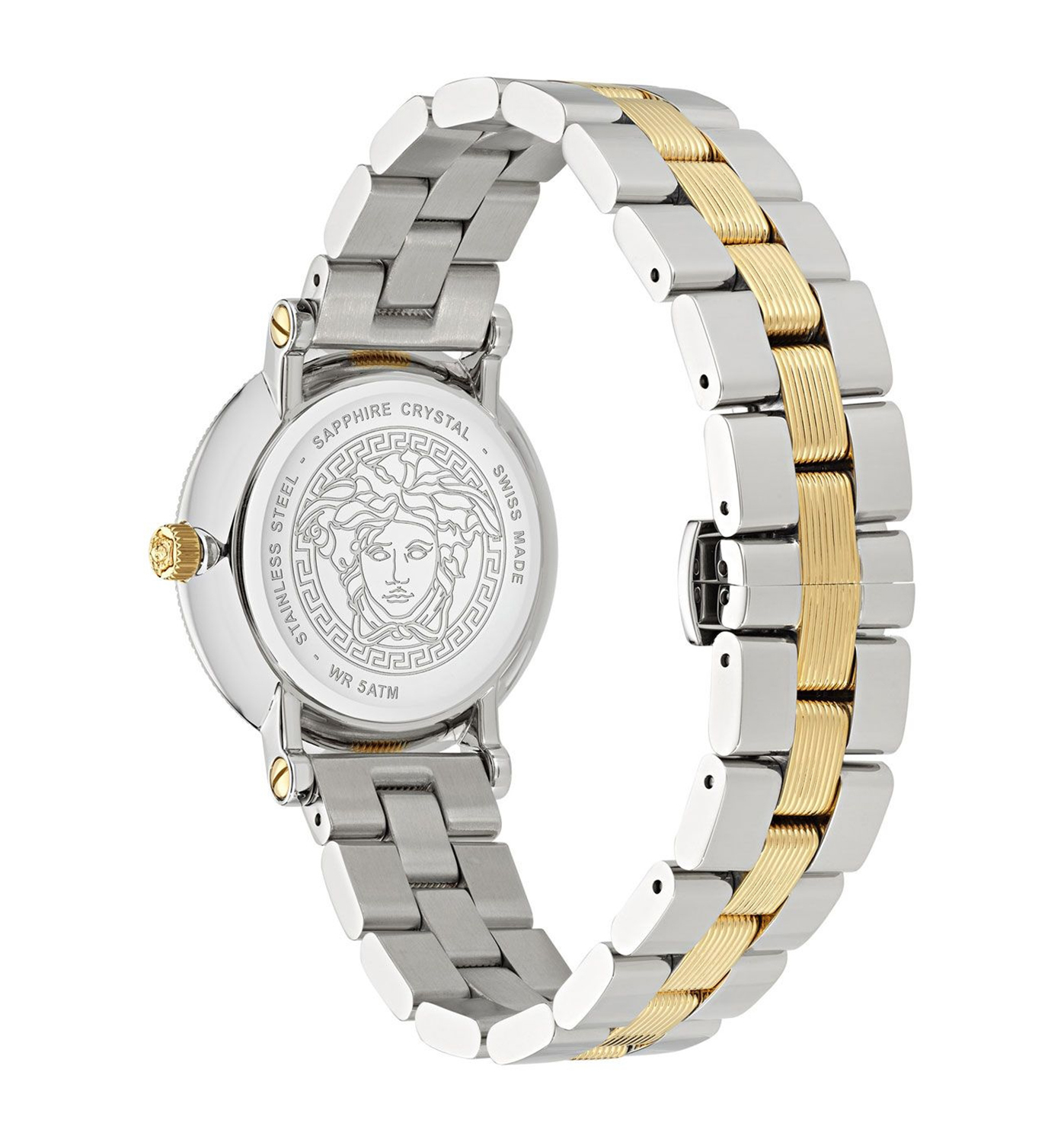 Versace VE7F00423 zegarek - miniatura 3
