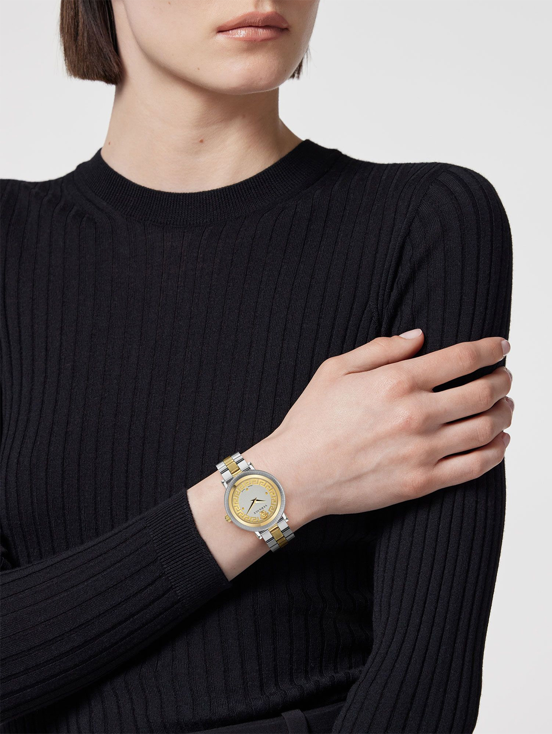 Versace VE7F00423 zegarek - miniatura 4