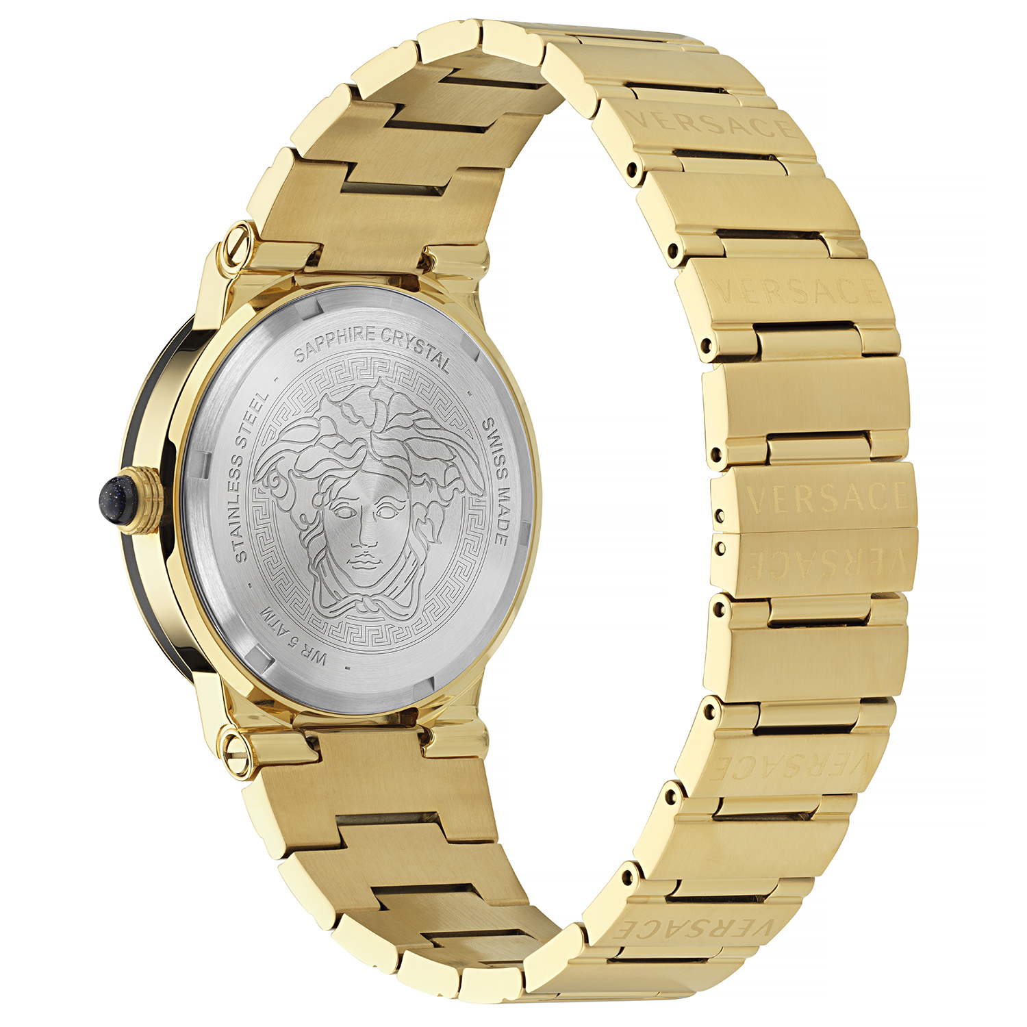 Versace VE7G00323 zegarek - miniatura 3