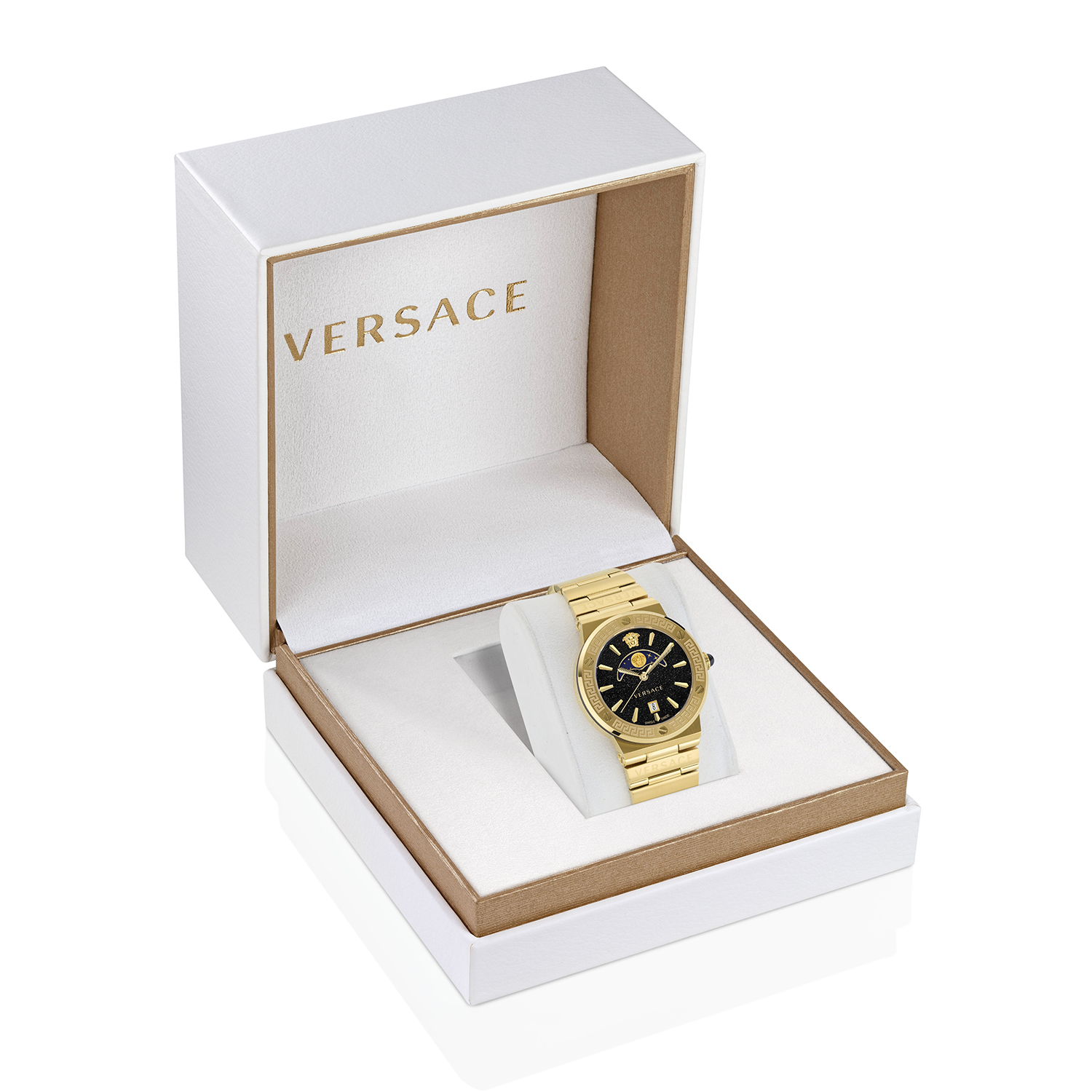 Versace VE7G00323 zegarek - miniatura 4