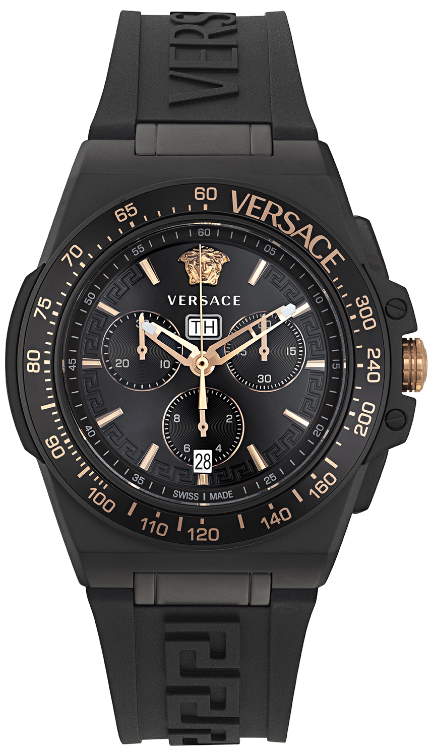 Versace GRECA EXTREME CHRONOGRAPH VE7H00323