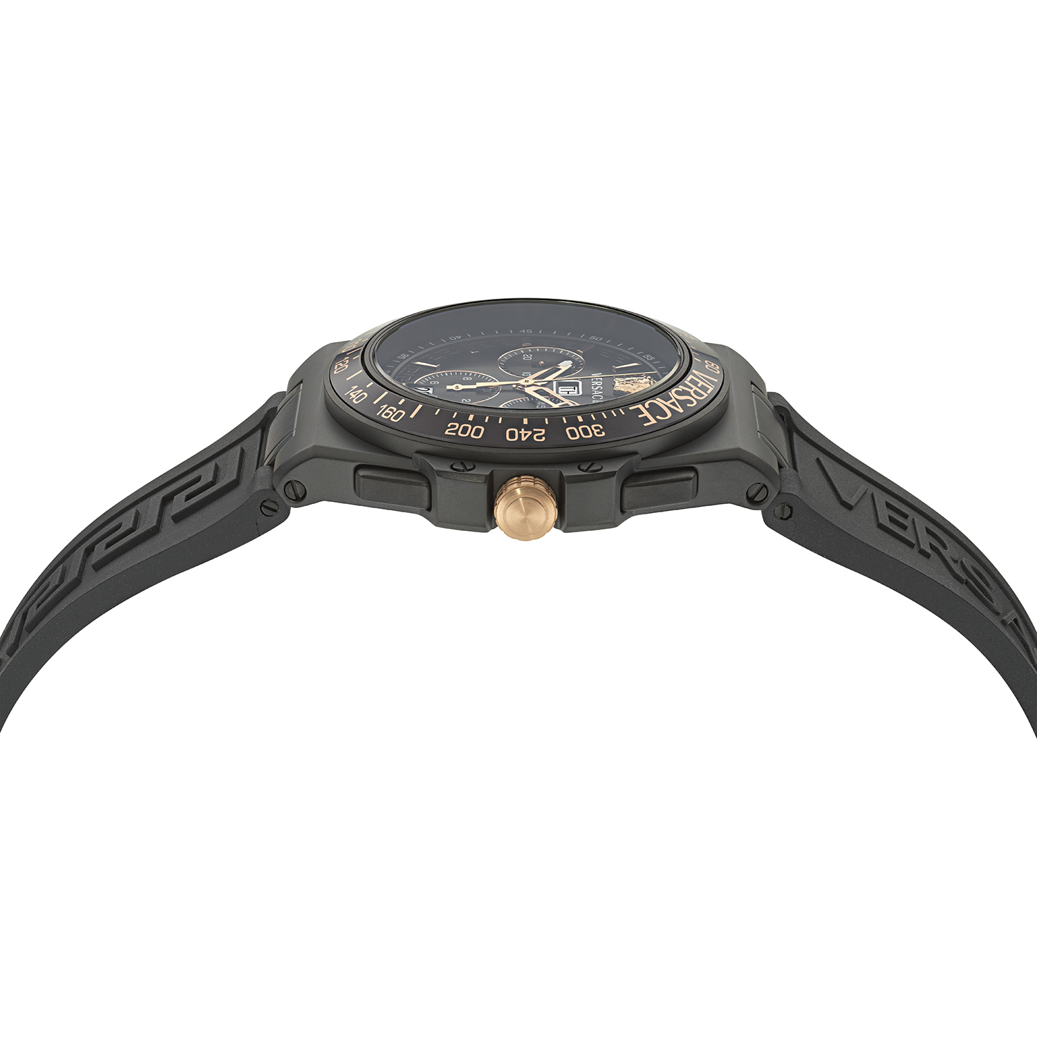 Versace VE7H00323 męski zegarek GRECA - miniatura 2