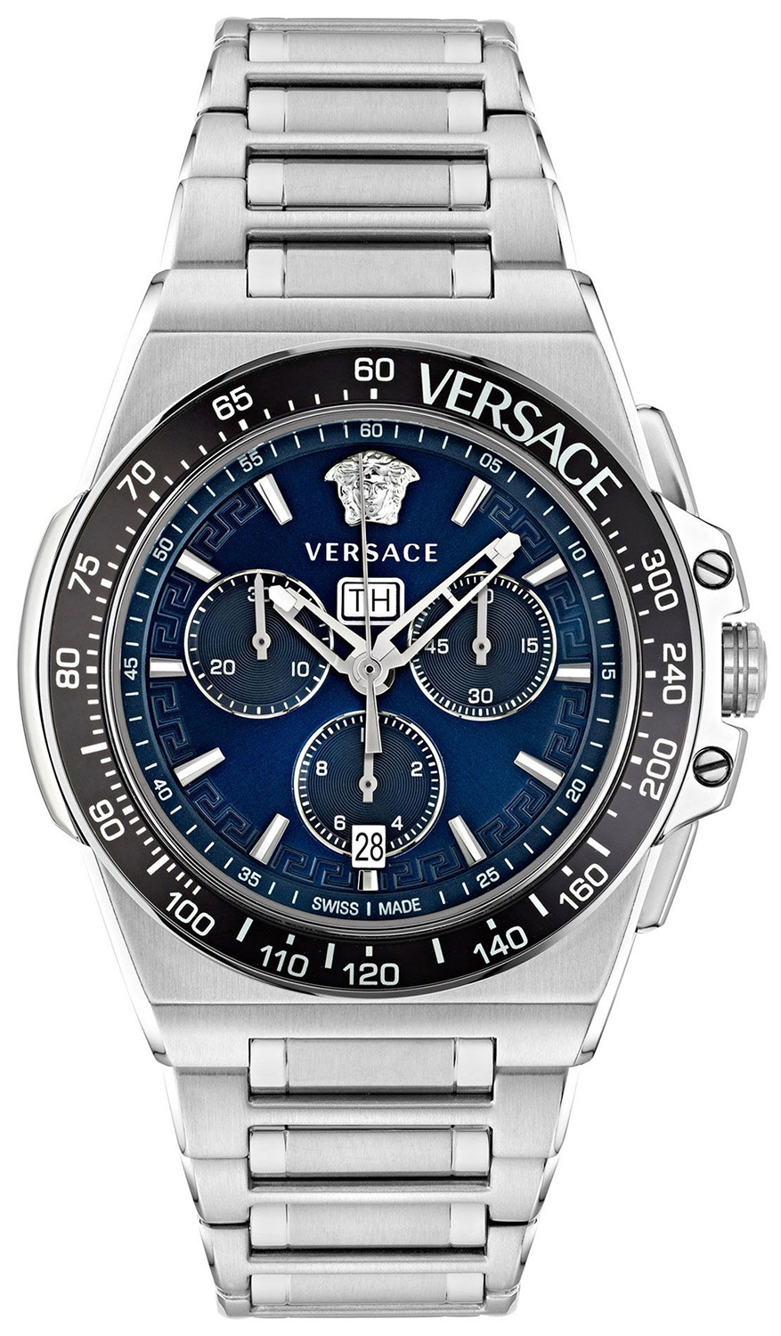 Versace GRECA EXTREME CHRONOGRAPH VE7H00423