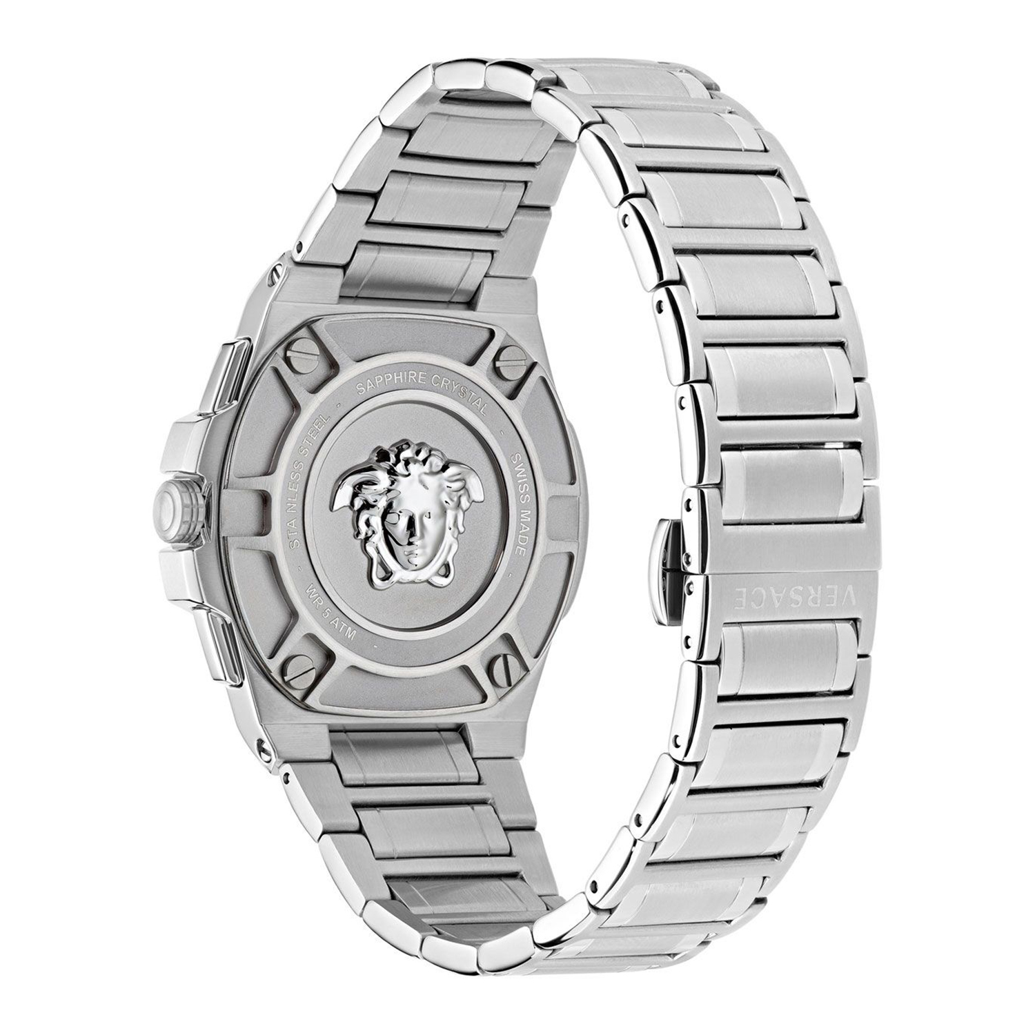 Versace VE7H00423 zegarek - miniatura 3