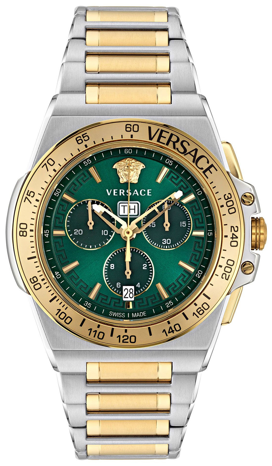 Versace GRECA EXTREME CHRONOGRAPH VE7H00523