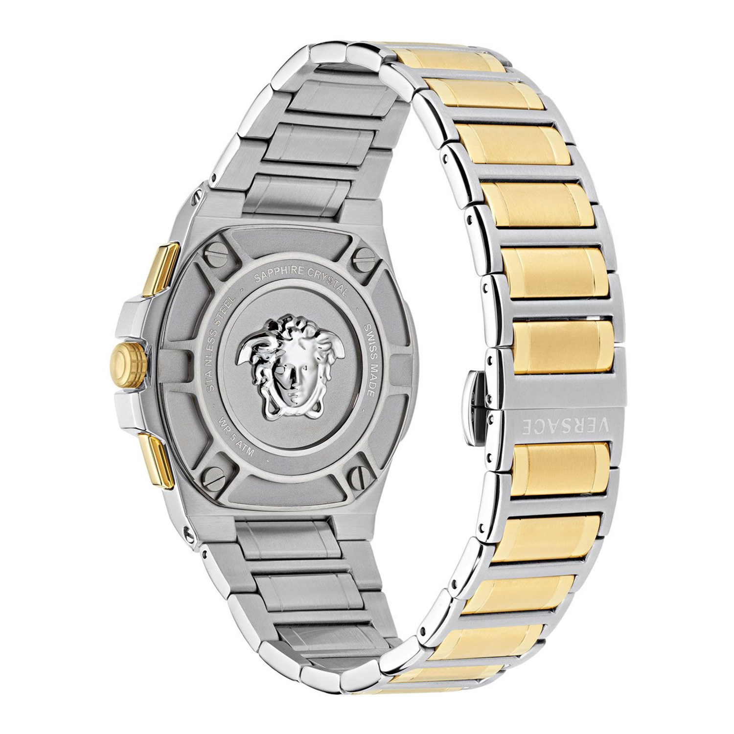 Versace VE7H00523 zegarek - miniatura 3