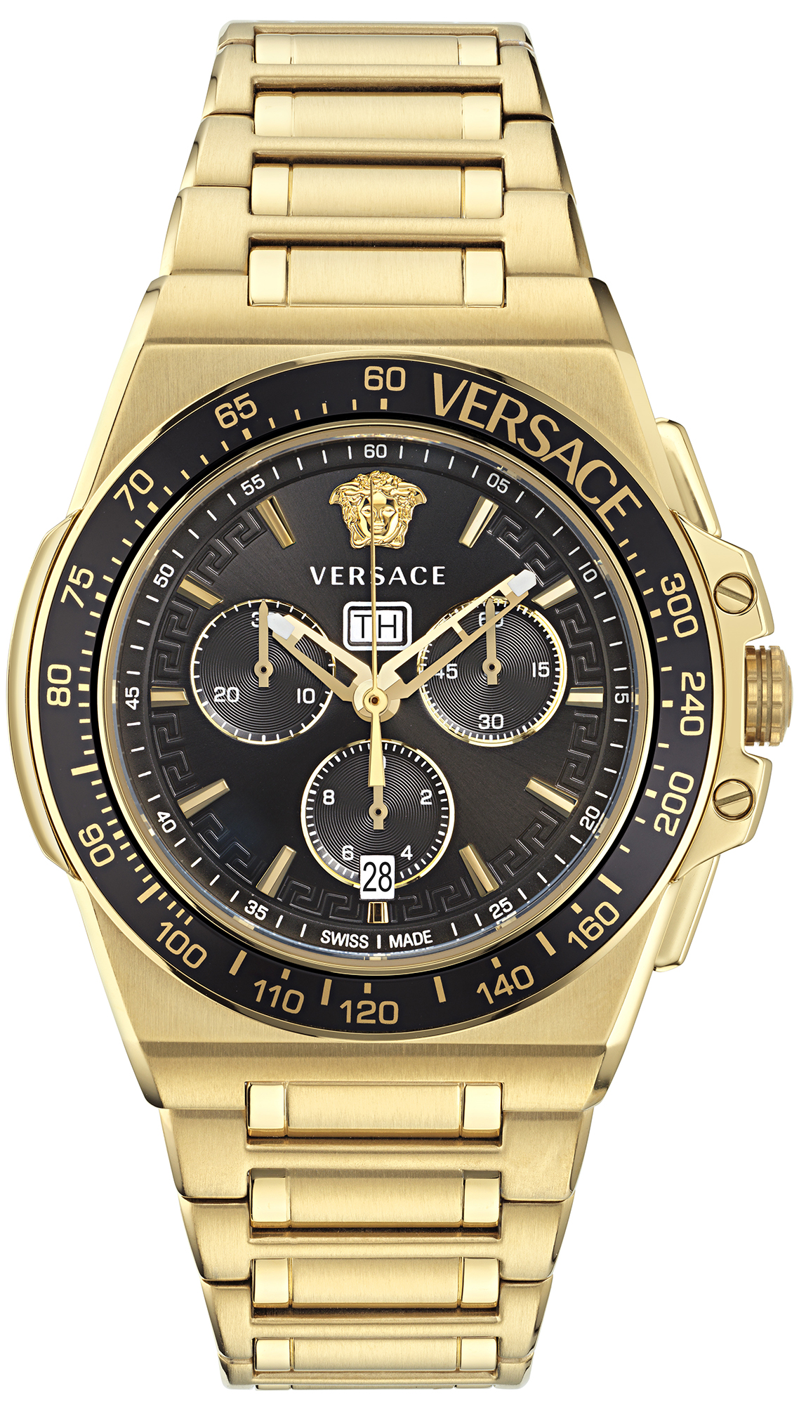Versace GRECA EXTREME CHRONOGRAPH VE7H00623