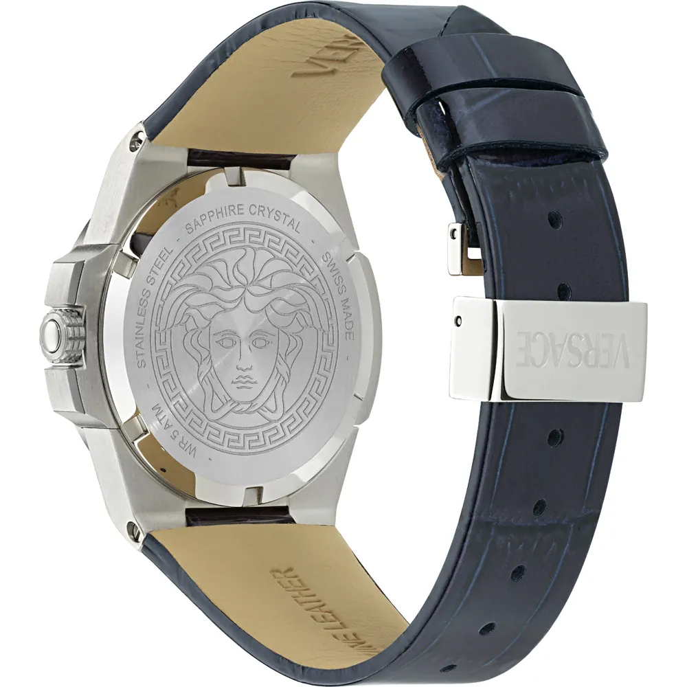 Versace VE8D00124 zegarek - miniatura 3
