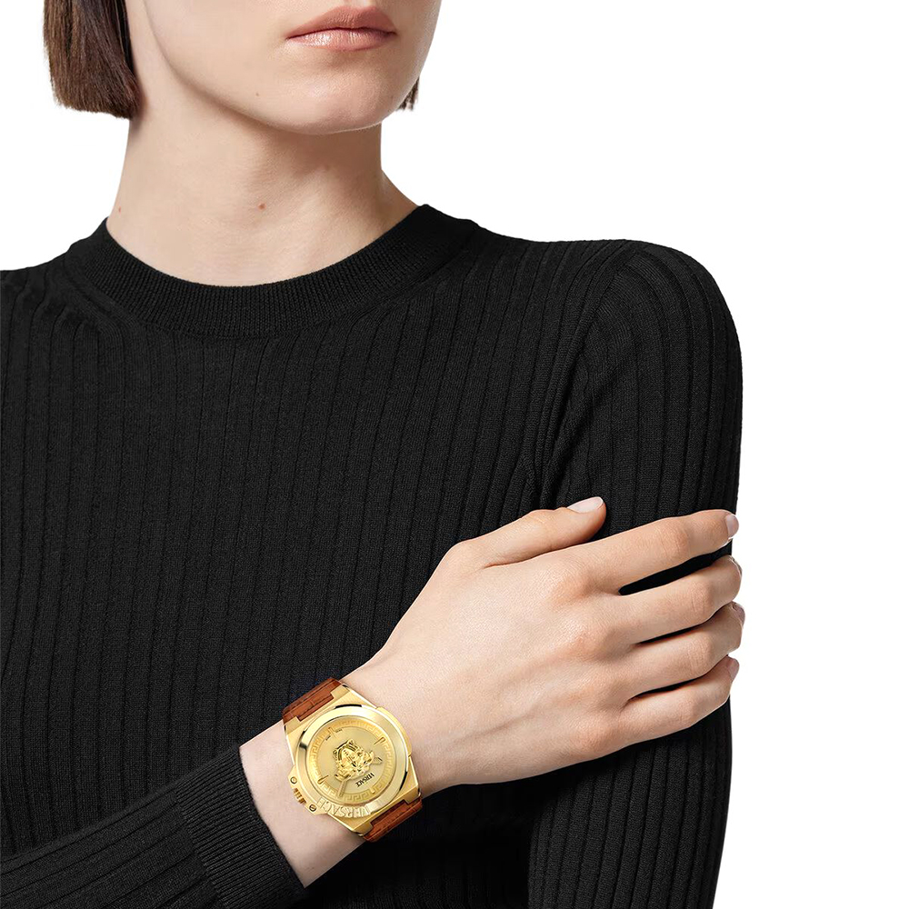 Versace VE8D00224 zegarek - miniatura 4