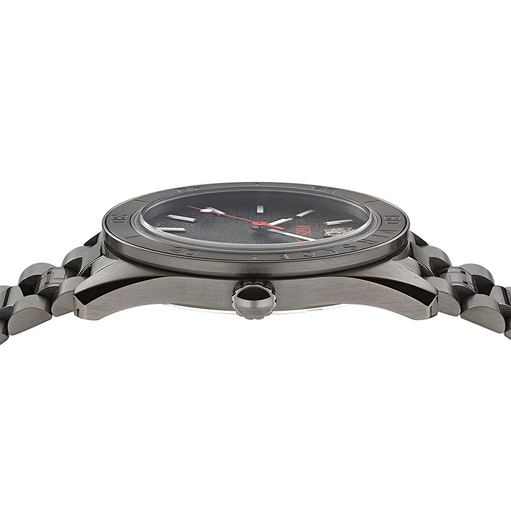 Versace VE8E00724 zegarek V-CHRONO - miniatura 2