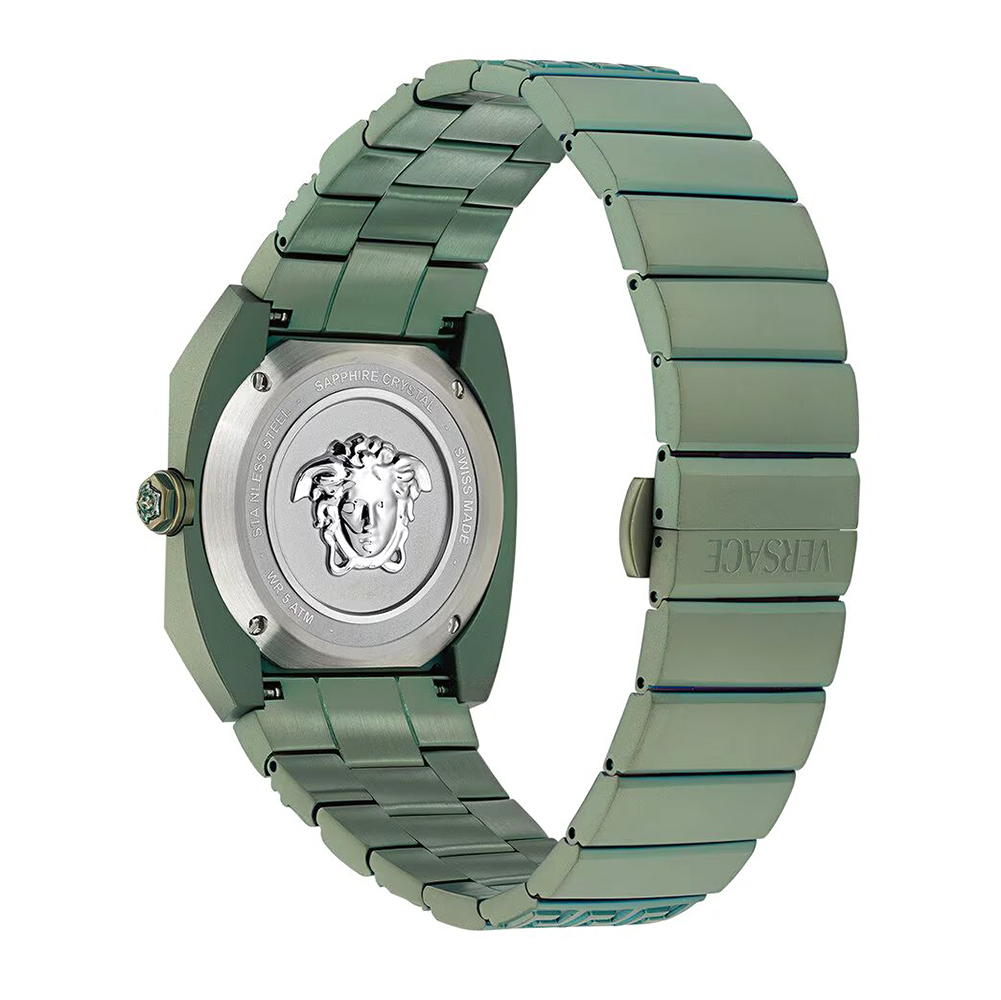 Versace VE8F00324 zegarek V-CHRONO - miniatura 3