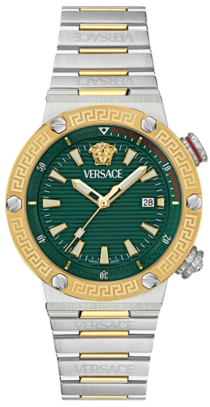 Versace GRECA LOGO VE8G00524