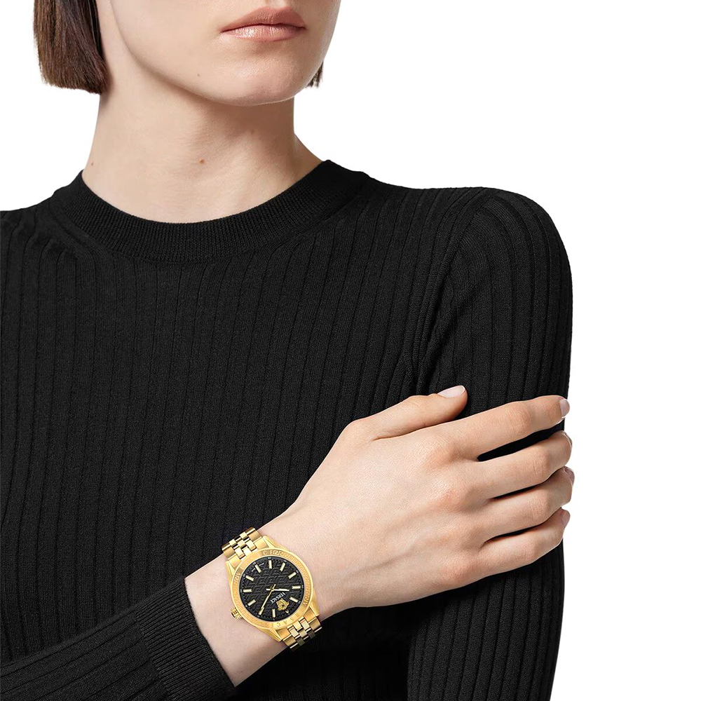 Versace VE8I00724 zegarek - miniatura 4