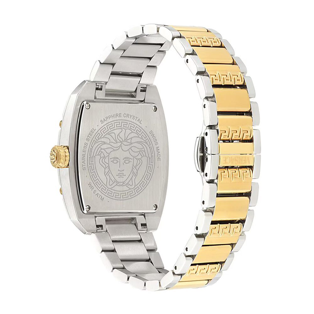 Versace VE8K00424 zegarek V-Essenstial - miniatura 3