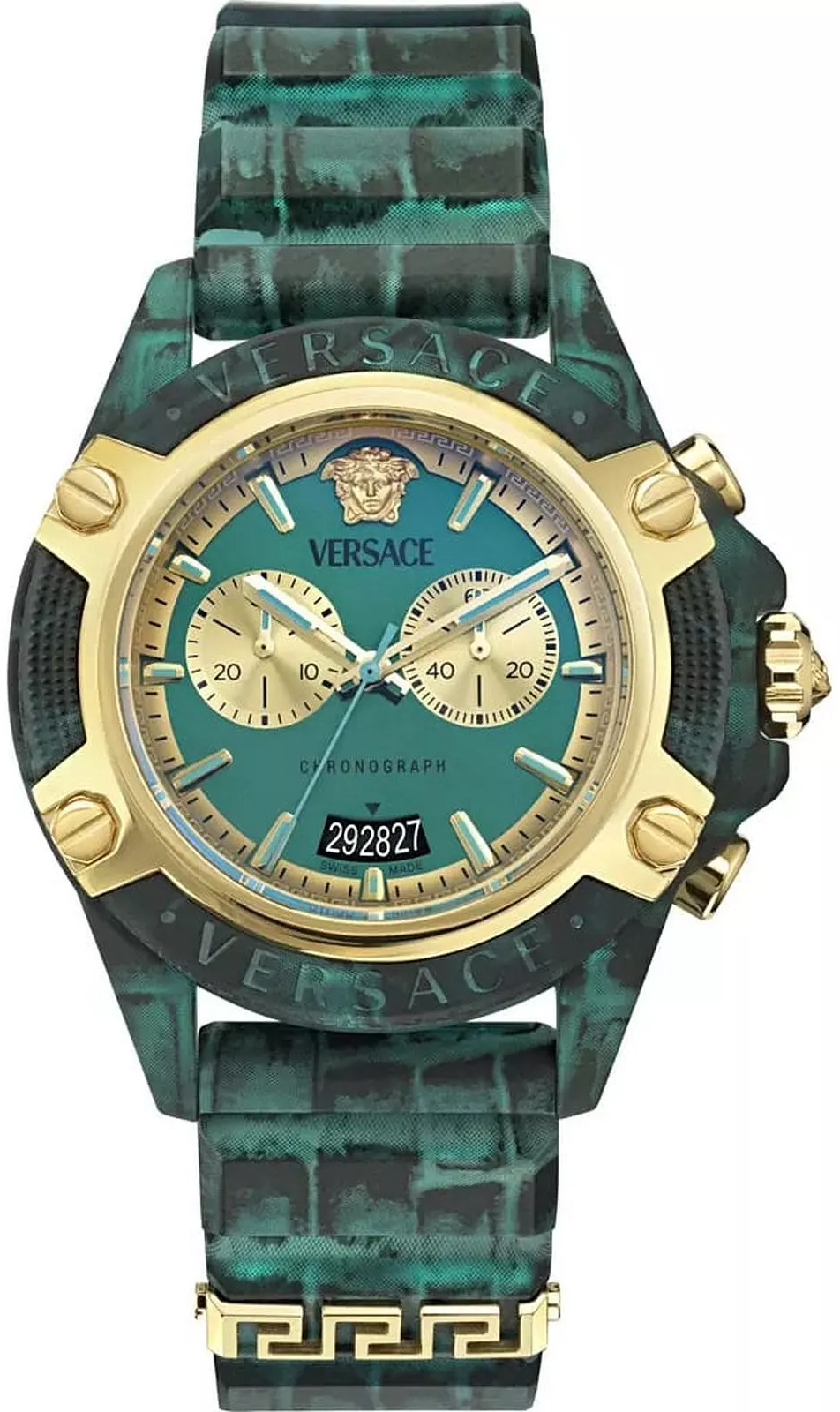 Versace New Icon Active VE8P00324