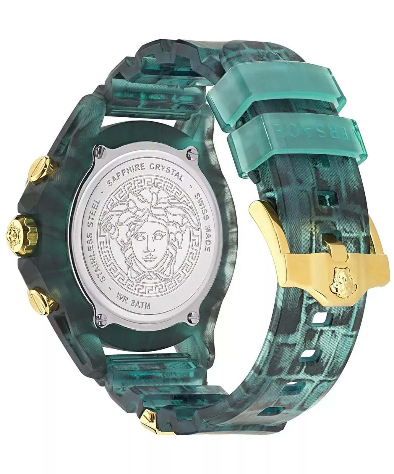 Versace VE8P00324 zegarek - miniatura 3