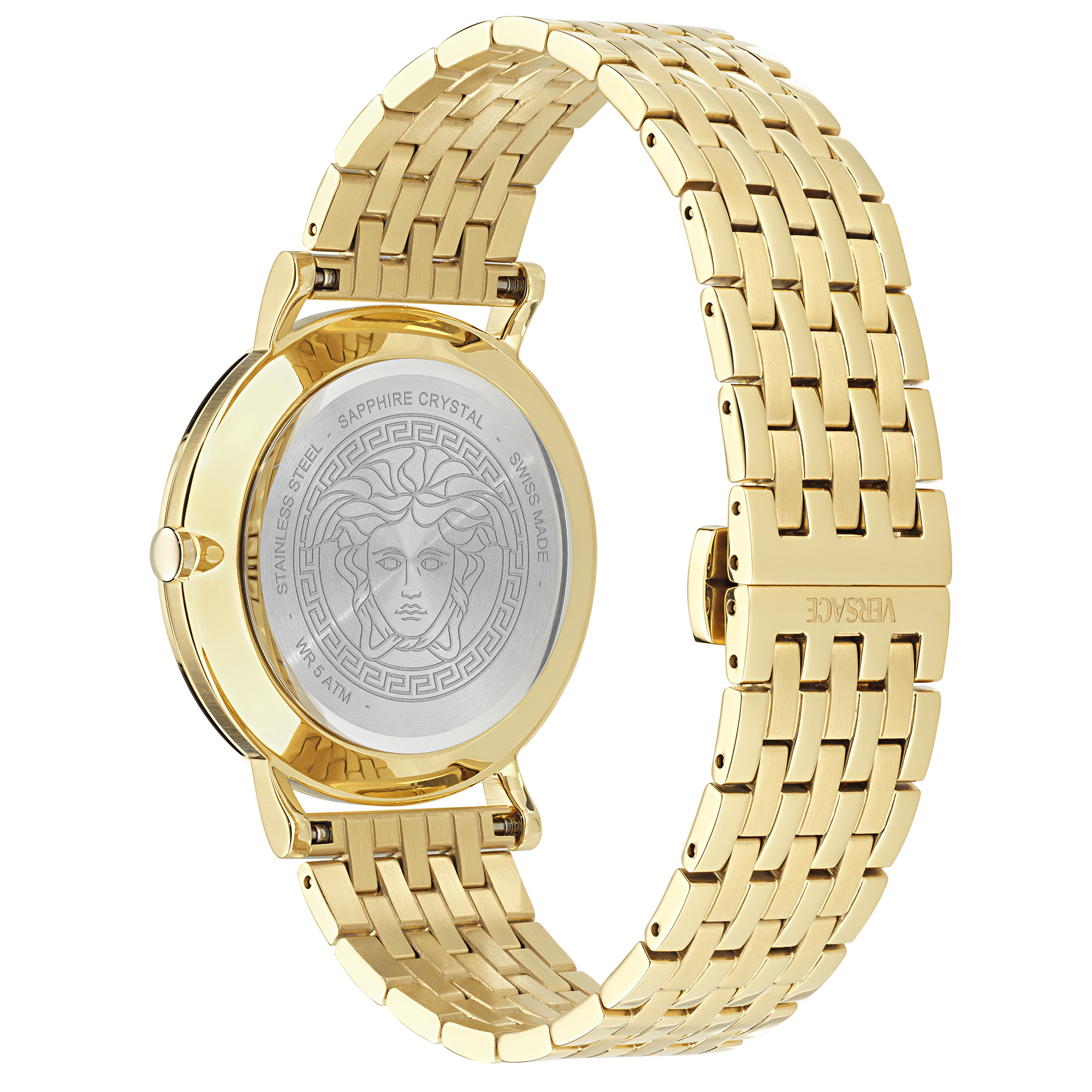 Versace VE8Q00524 zegarek - miniatura 6