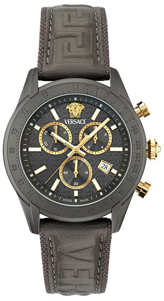 Versace CHRONO MASTER VE8R00124