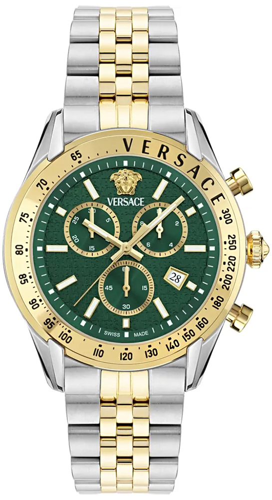 Versace CHRONO MASTER VE8R00524