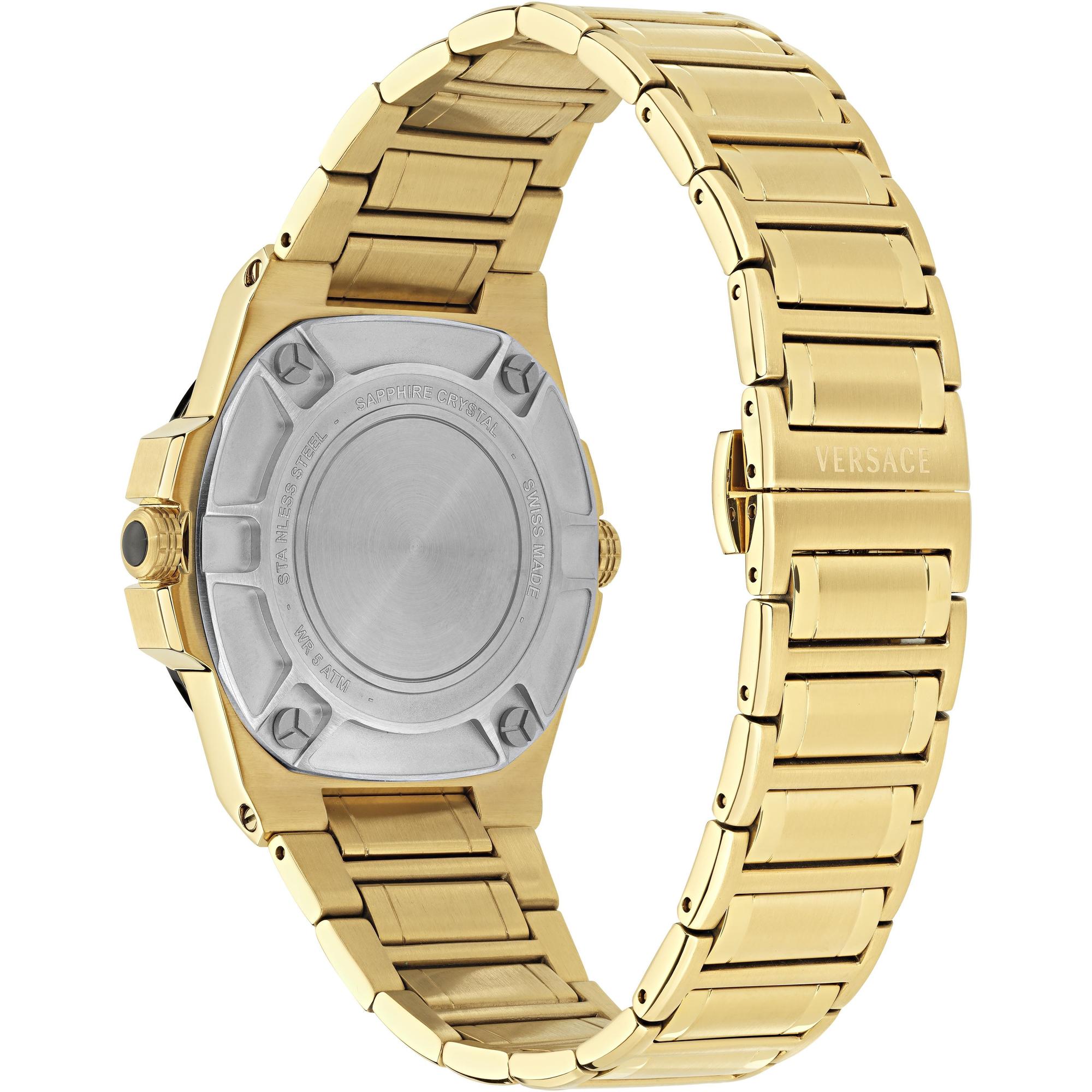 Versace VE8Y00426 zegarek - miniatura 3
