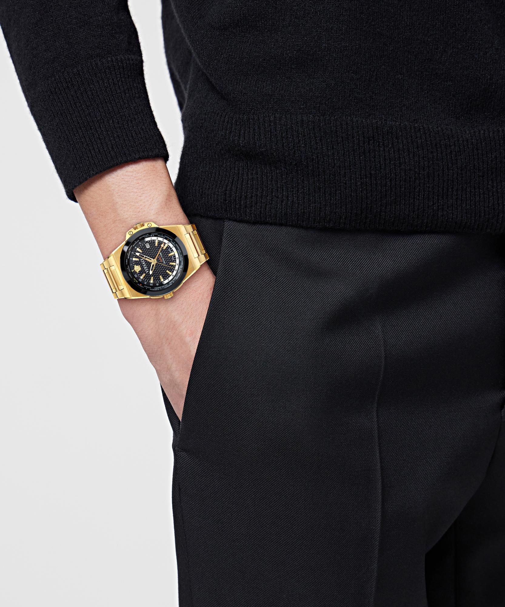 Versace VE8Y00426 zegarek - miniatura 4