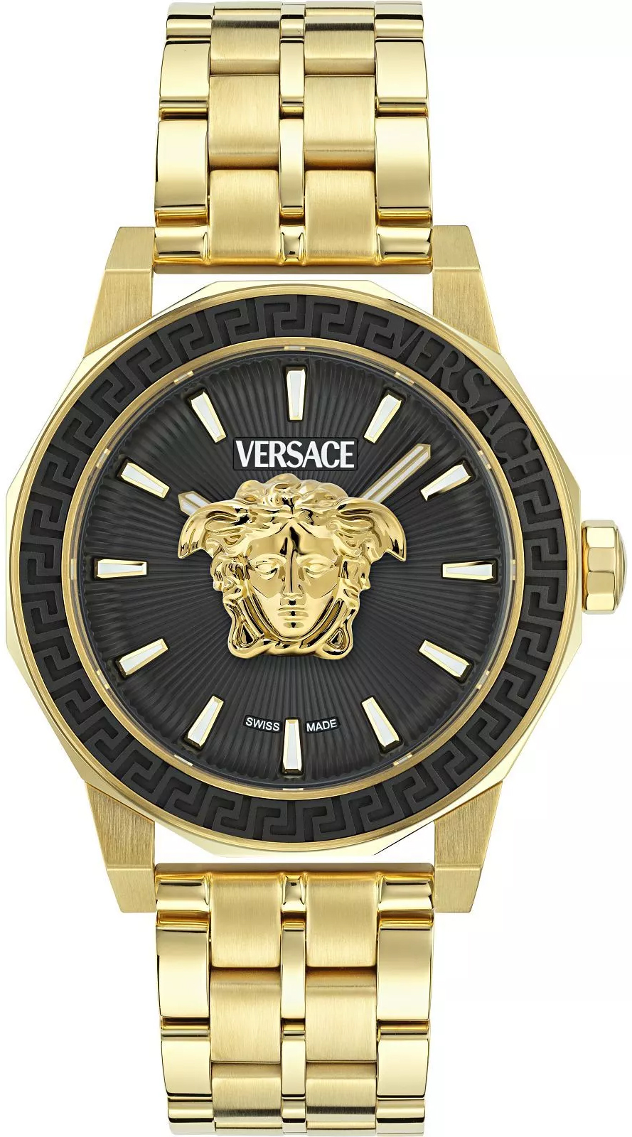Versace Medusa Deco Gent VE9I00424
