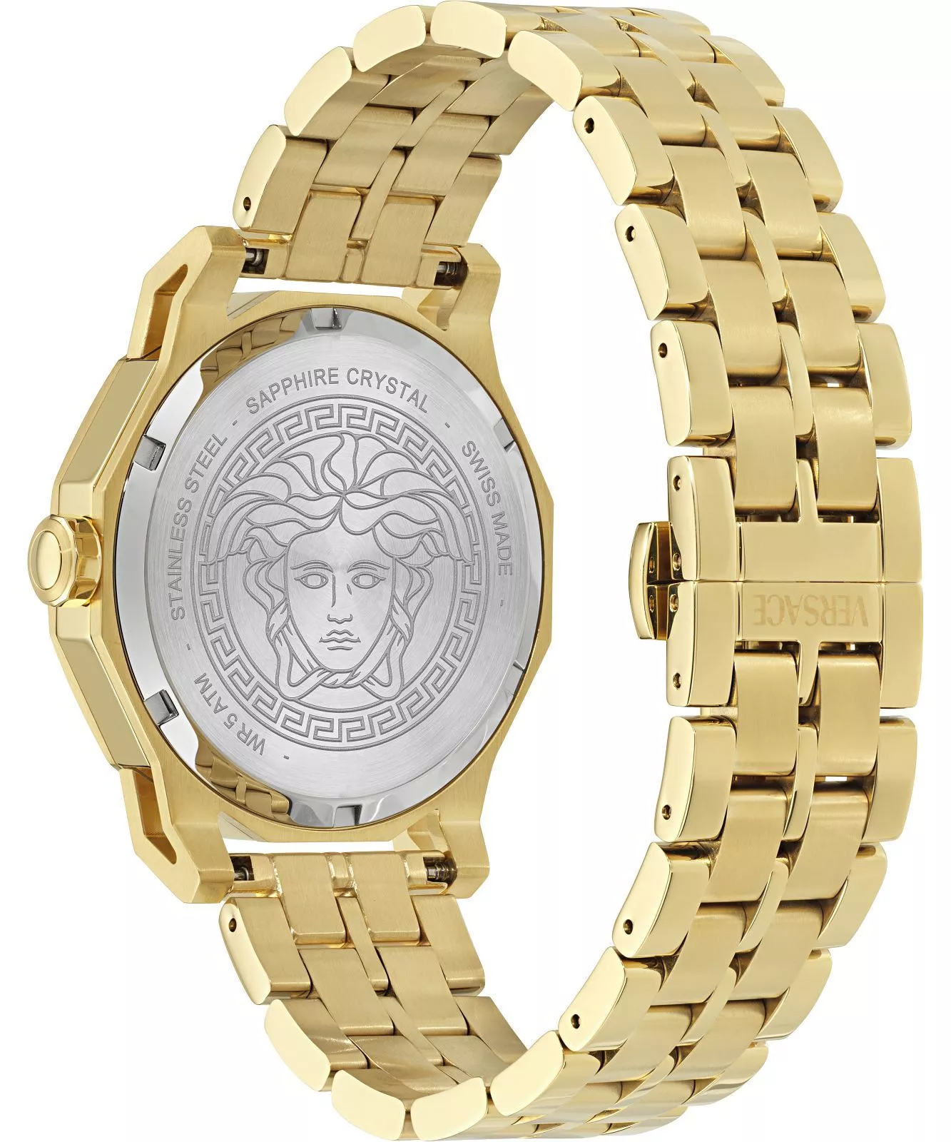 Versace VE9I00424 zegarek - miniatura 3