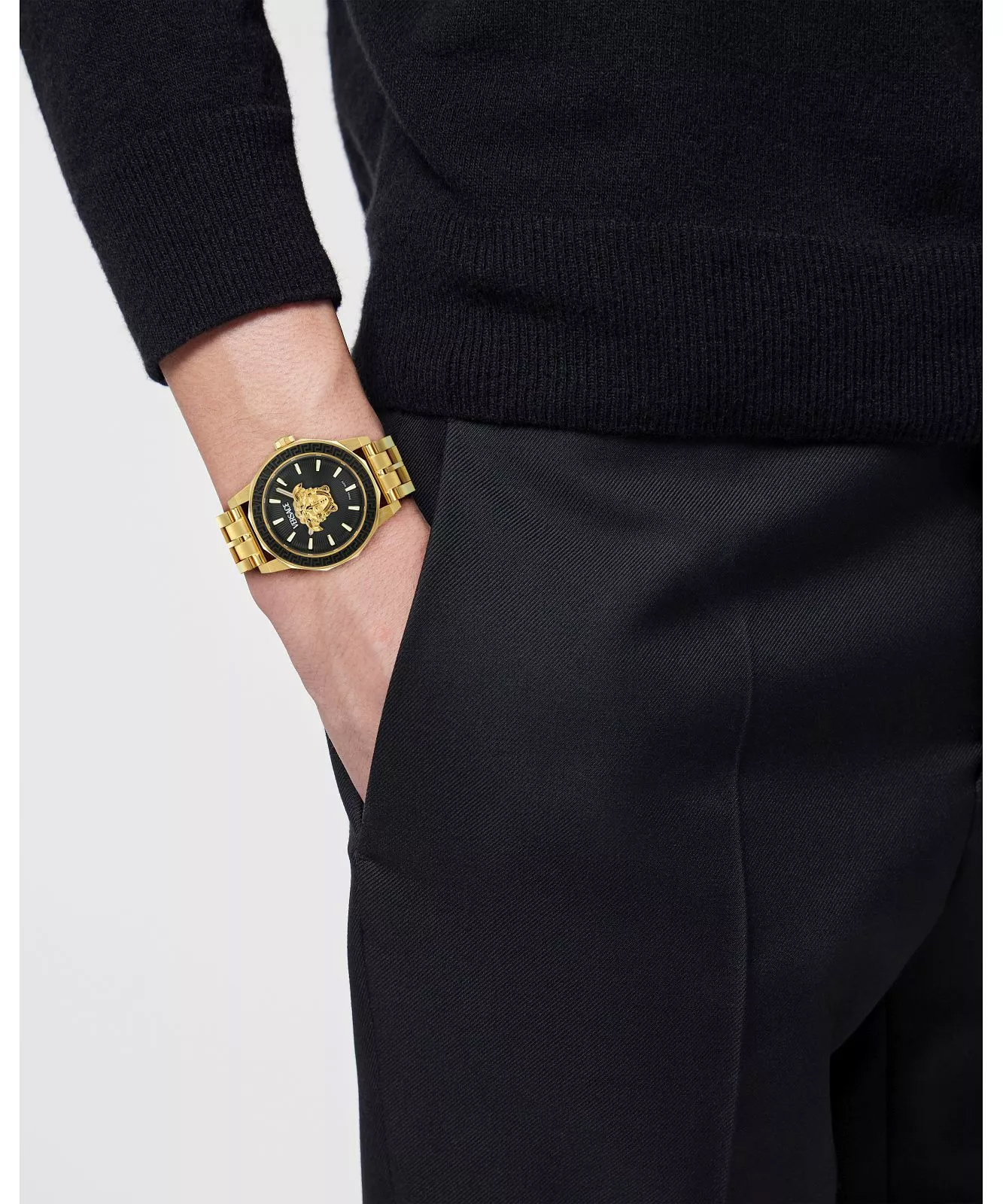 Versace VE9I00424 zegarek - miniatura 4