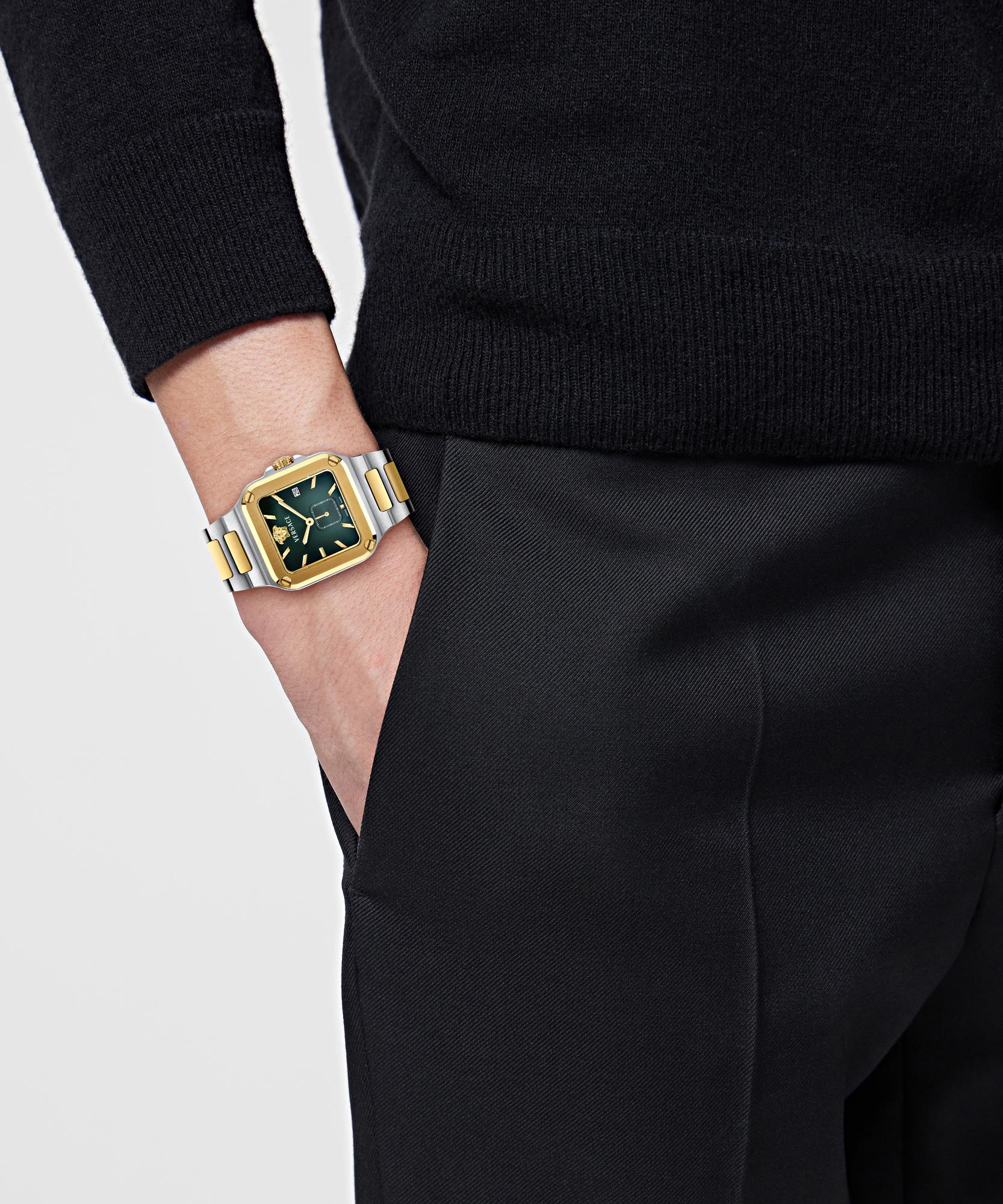 Versace VE9Y00426 zegarek - miniatura 4
