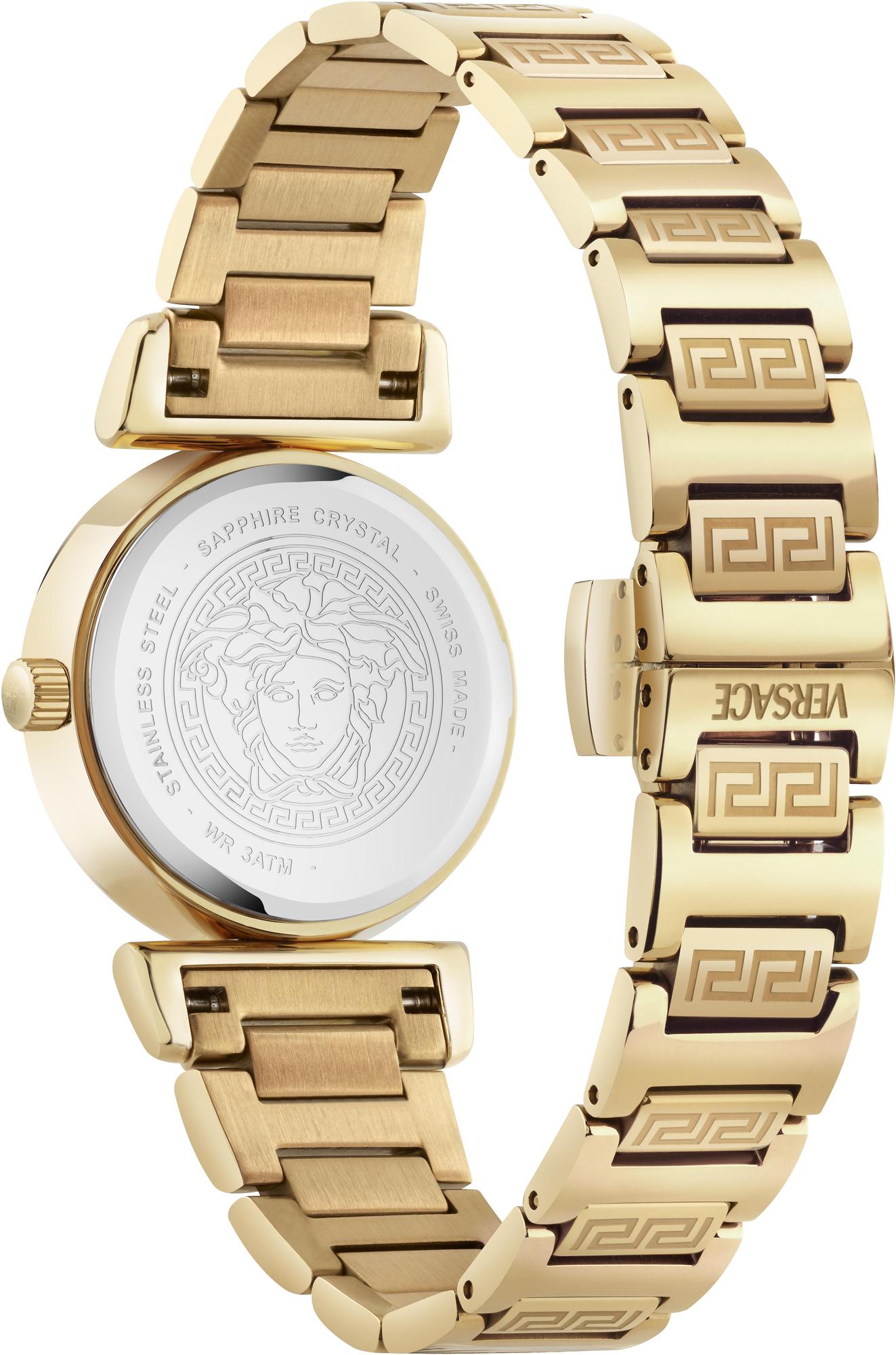 Versace VEGFA0725 zegarek damski MINI VANITY - miniatura 3